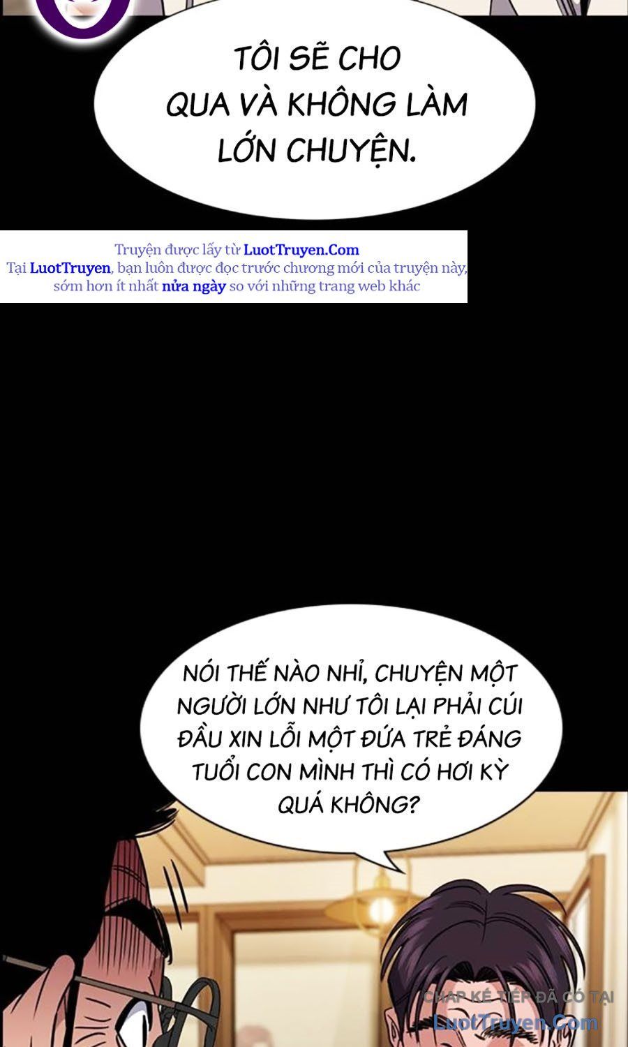 Giáo Dục Chân Chính - Get Schooled - Chapter 221 - Page 98