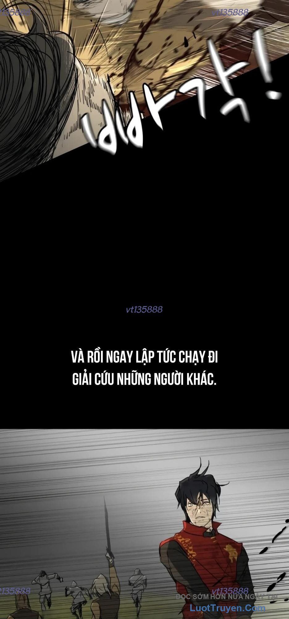 Bộ Mặt Giả Tạo - Chapter 33 - Page 10