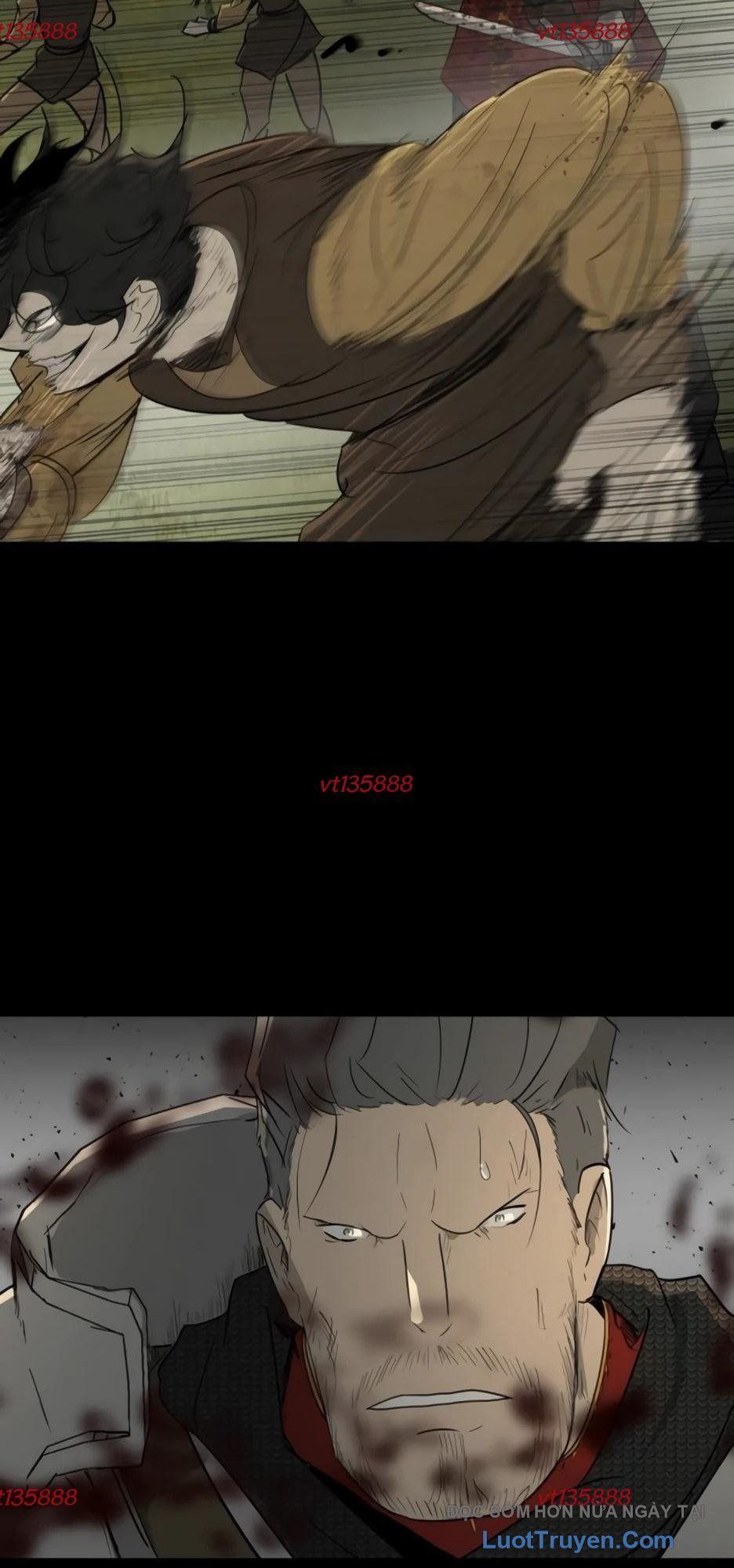 Bộ Mặt Giả Tạo - Chapter 33 - Page 11