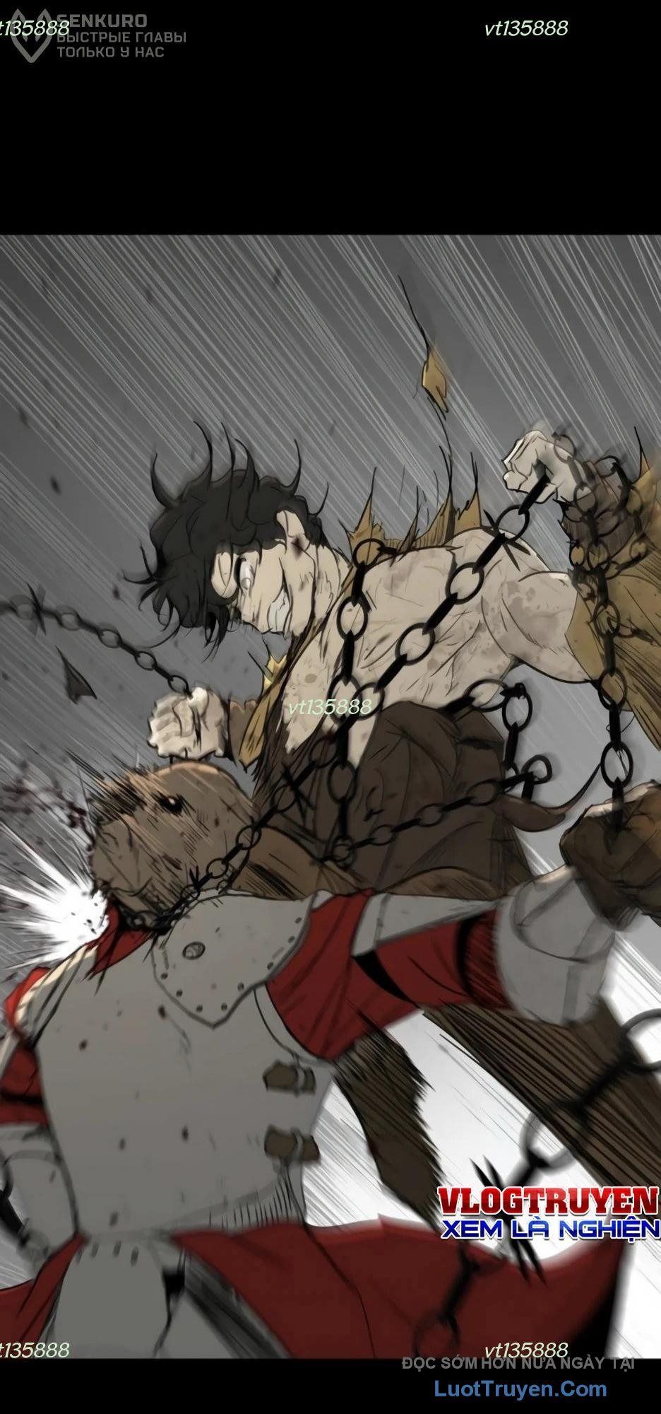 Bộ Mặt Giả Tạo - Chapter 33 - Page 12