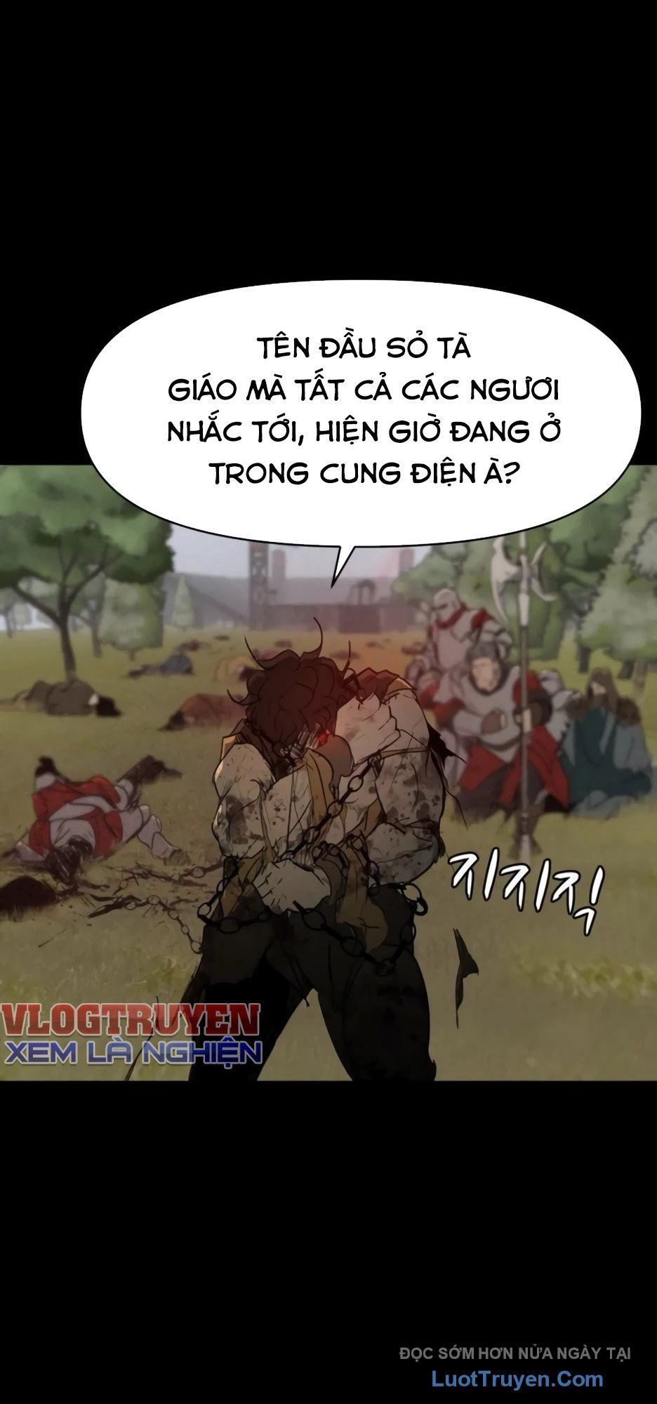 Bộ Mặt Giả Tạo - Chapter 33 - Page 13