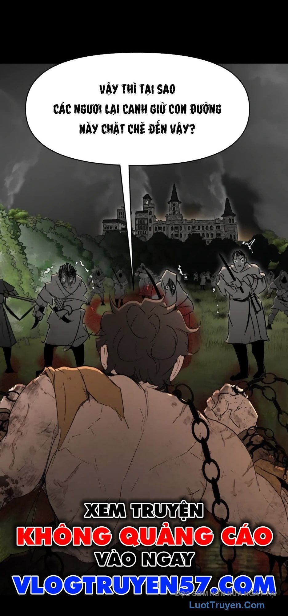 Bộ Mặt Giả Tạo - Chapter 33 - Page 14