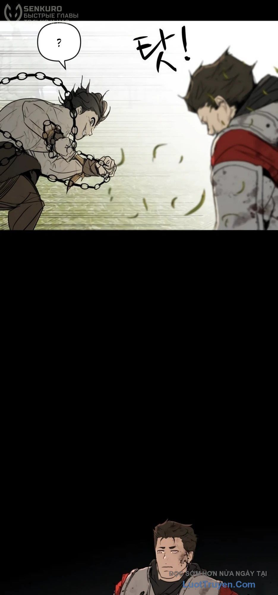 Bộ Mặt Giả Tạo - Chapter 33 - Page 16