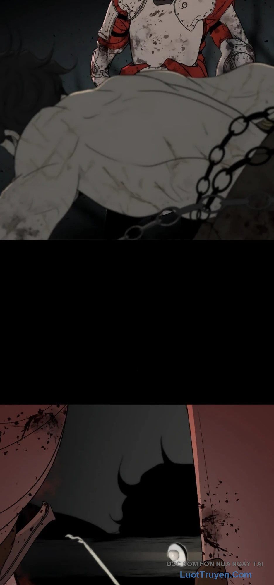 Bộ Mặt Giả Tạo - Chapter 33 - Page 17