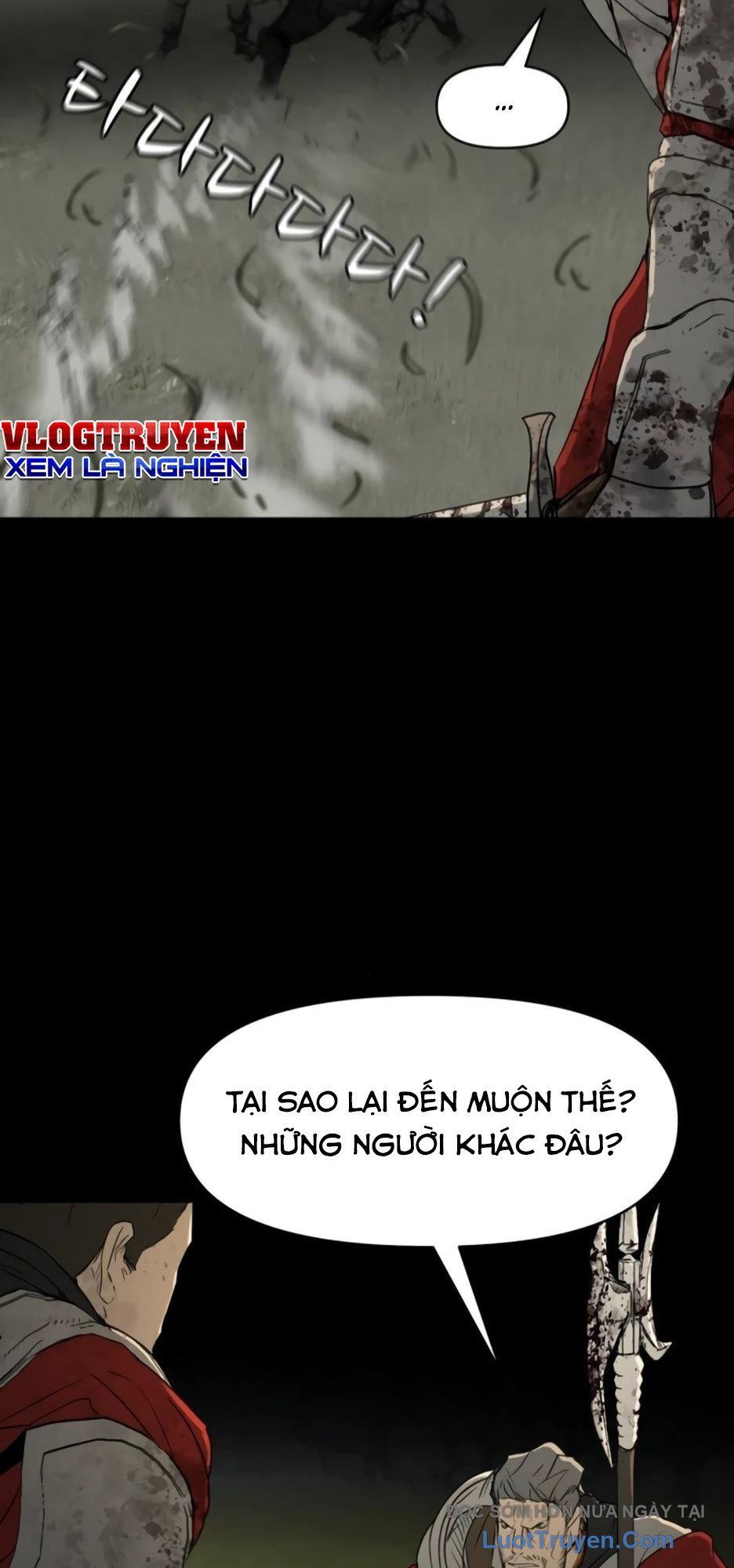 Bộ Mặt Giả Tạo - Chapter 33 - Page 19