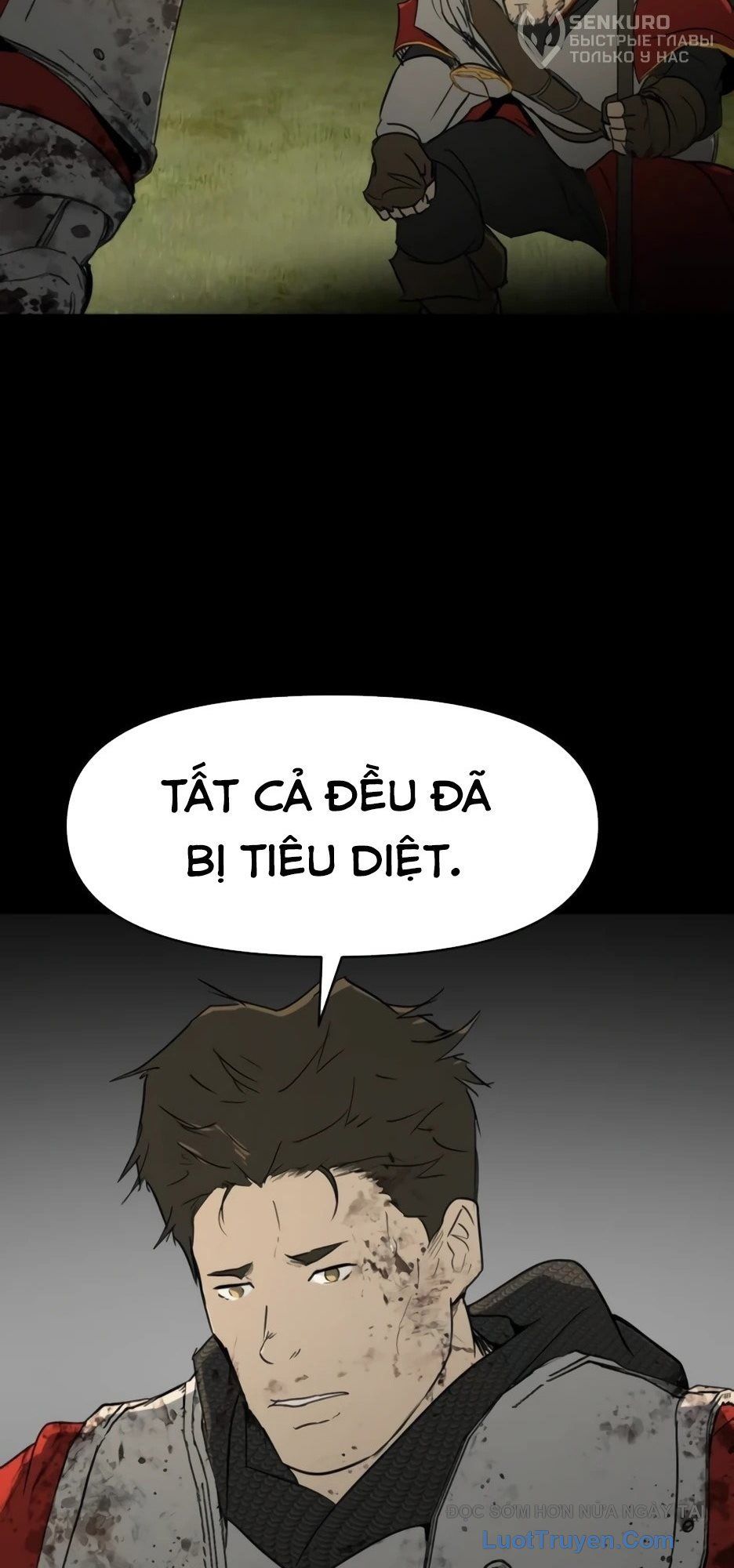 Bộ Mặt Giả Tạo - Chapter 33 - Page 20