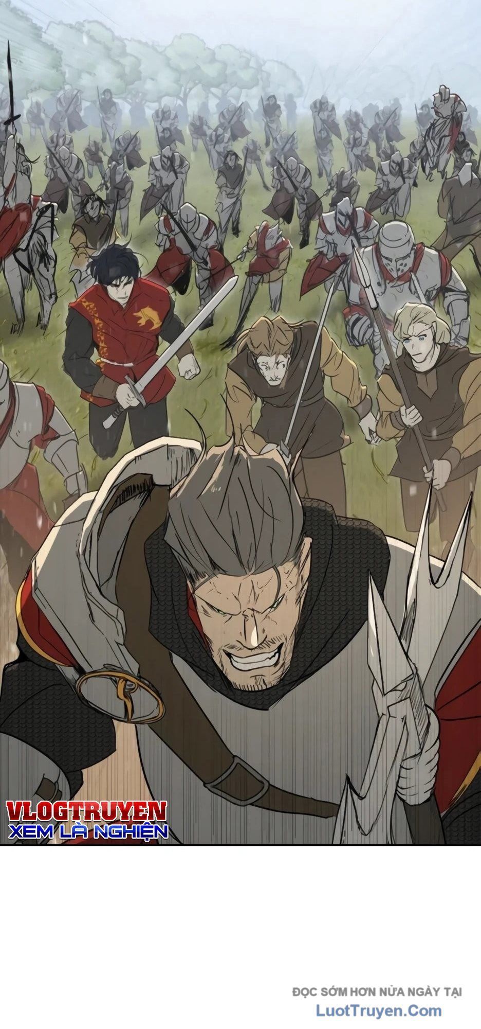 Bộ Mặt Giả Tạo - Chapter 33 - Page 25