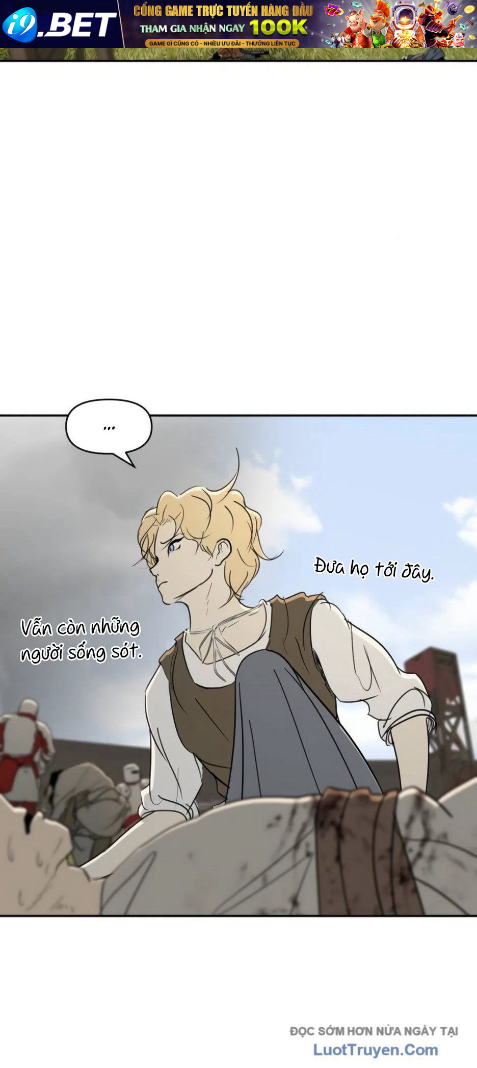 Bộ Mặt Giả Tạo - Chapter 33 - Page 27