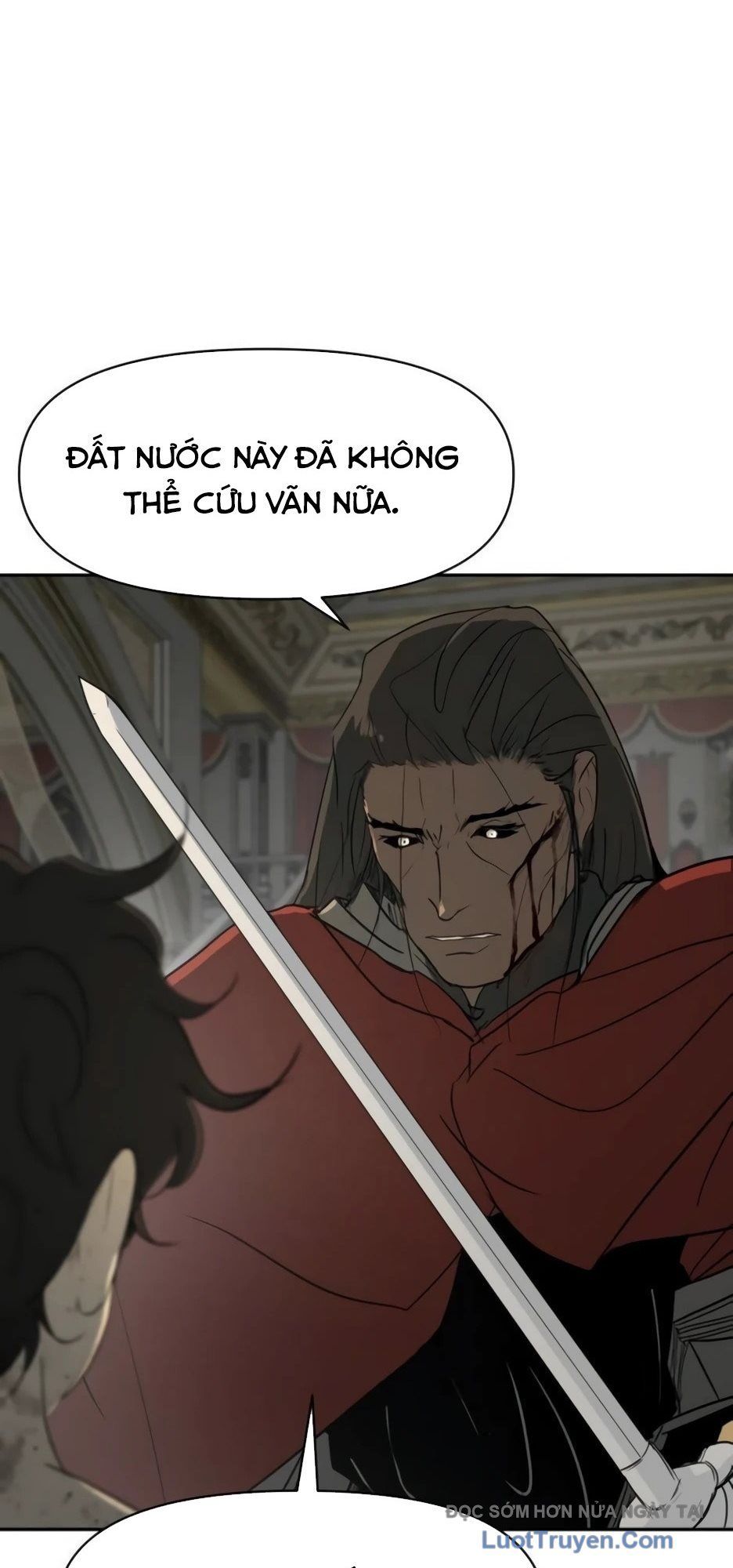 Bộ Mặt Giả Tạo - Chapter 33 - Page 28