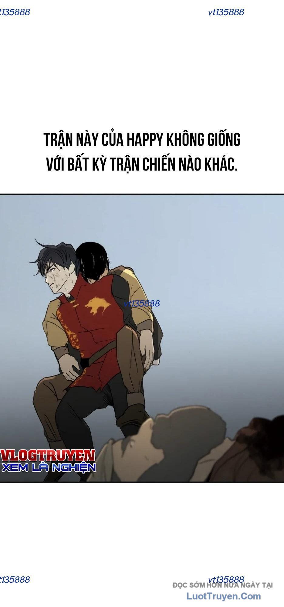 Bộ Mặt Giả Tạo - Chapter 33 - Page 3