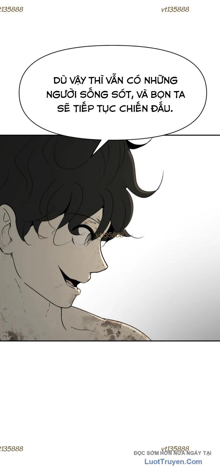 Bộ Mặt Giả Tạo - Chapter 33 - Page 30