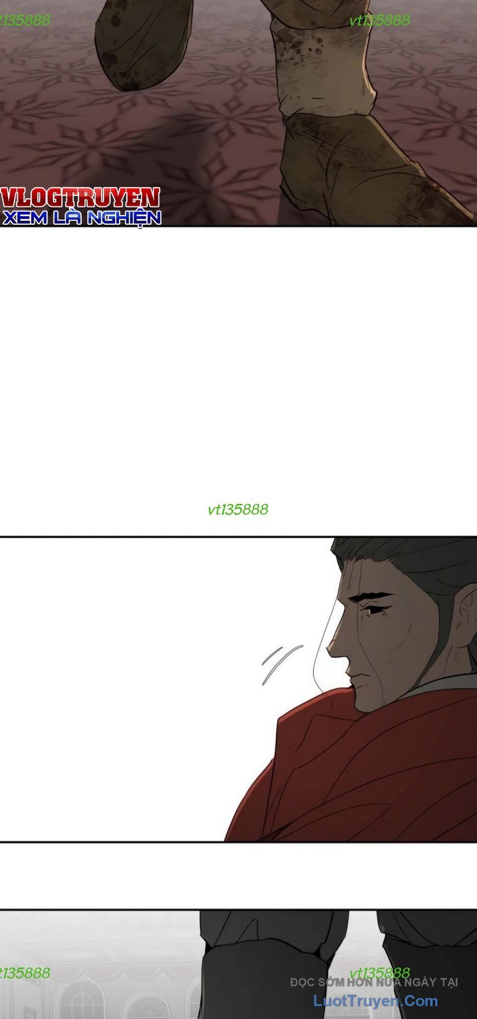 Bộ Mặt Giả Tạo - Chapter 33 - Page 33