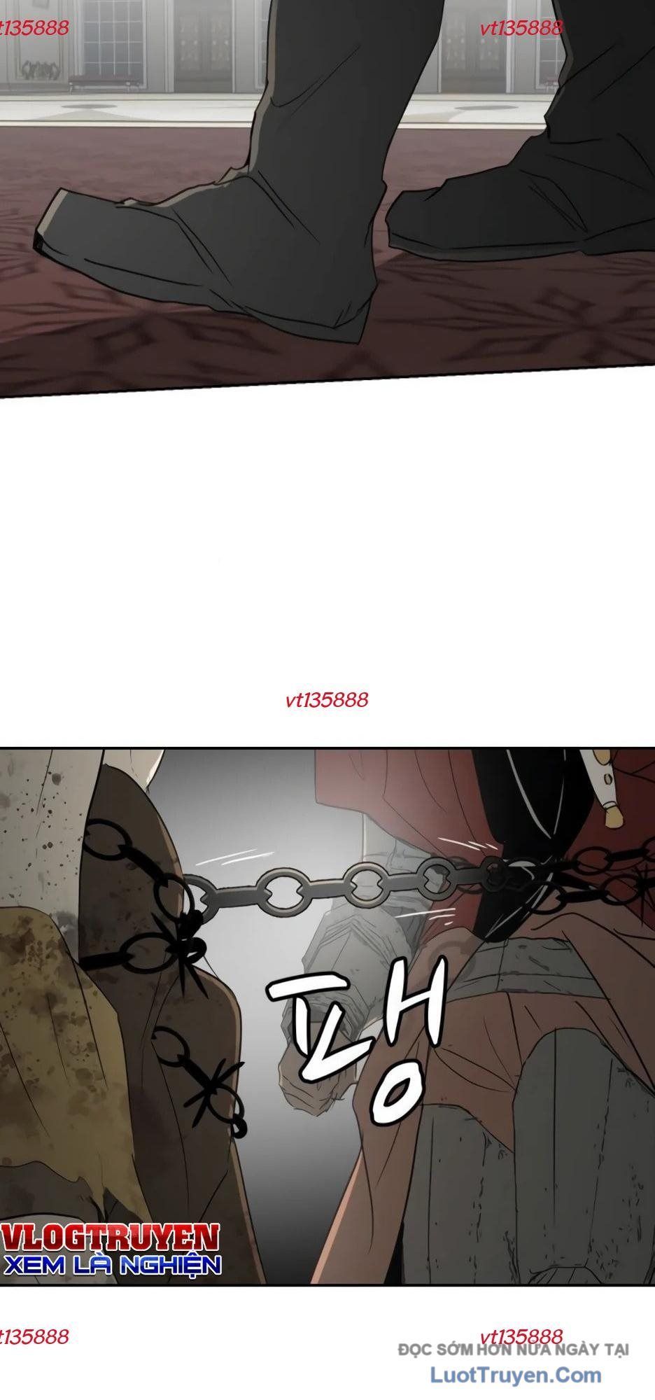 Bộ Mặt Giả Tạo - Chapter 33 - Page 34