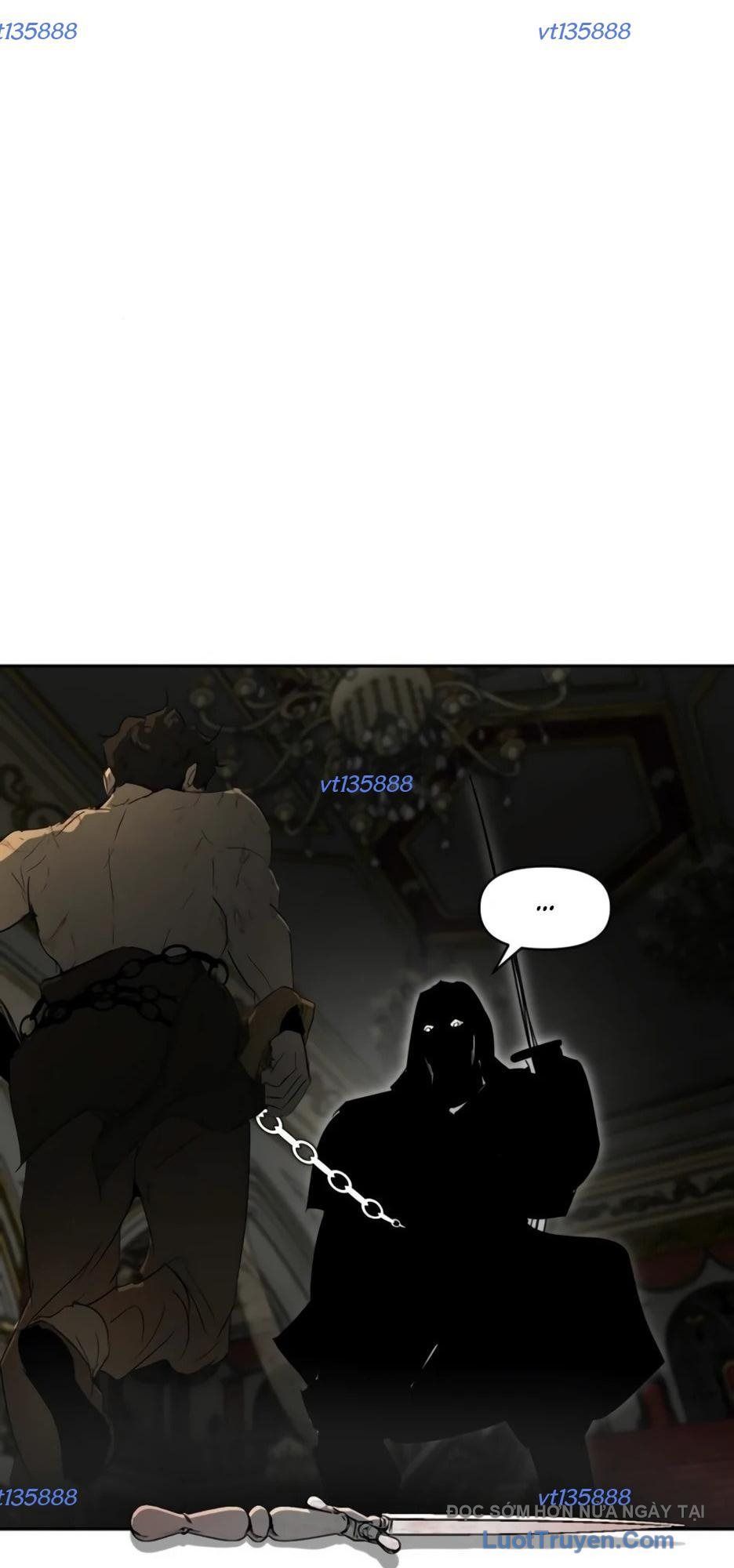 Bộ Mặt Giả Tạo - Chapter 33 - Page 35