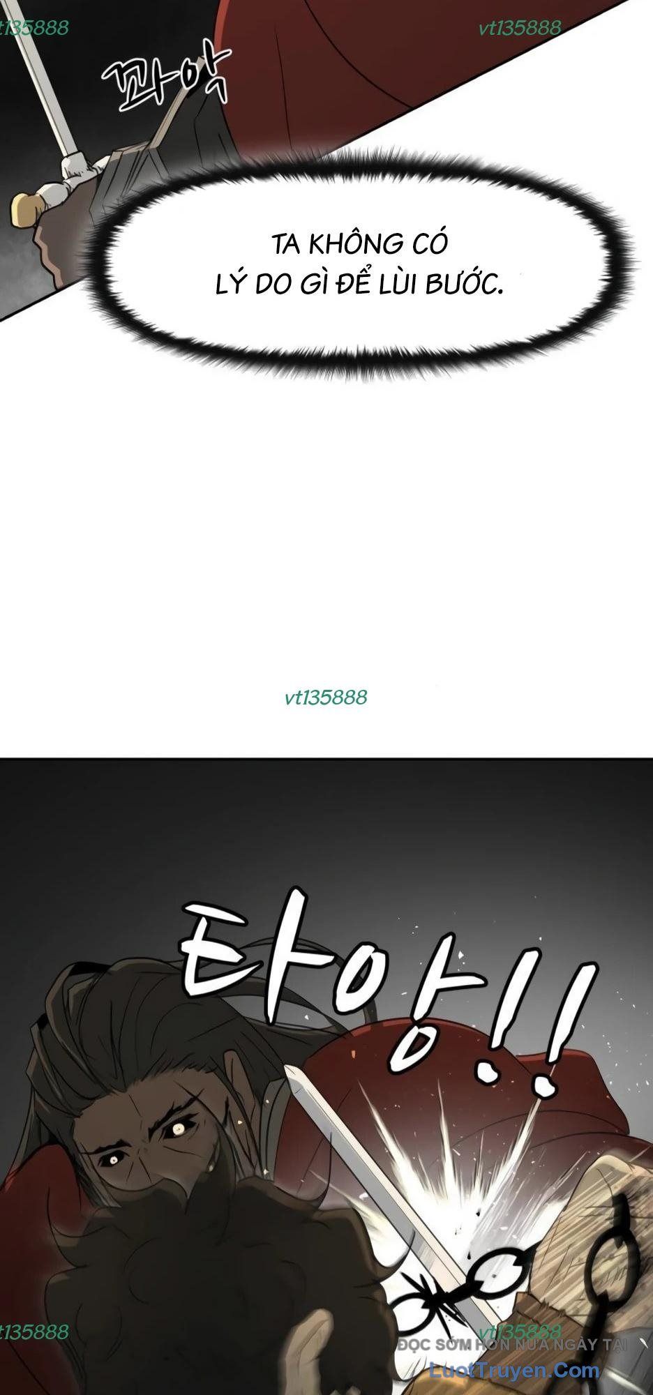 Bộ Mặt Giả Tạo - Chapter 33 - Page 37