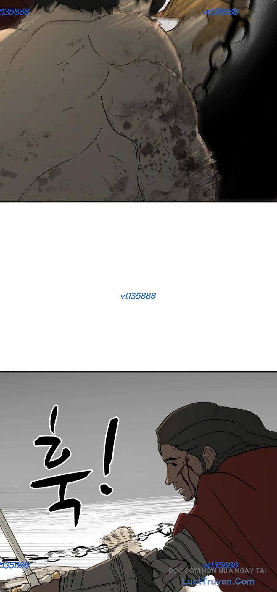 Bộ Mặt Giả Tạo - Chapter 33 - Page 38