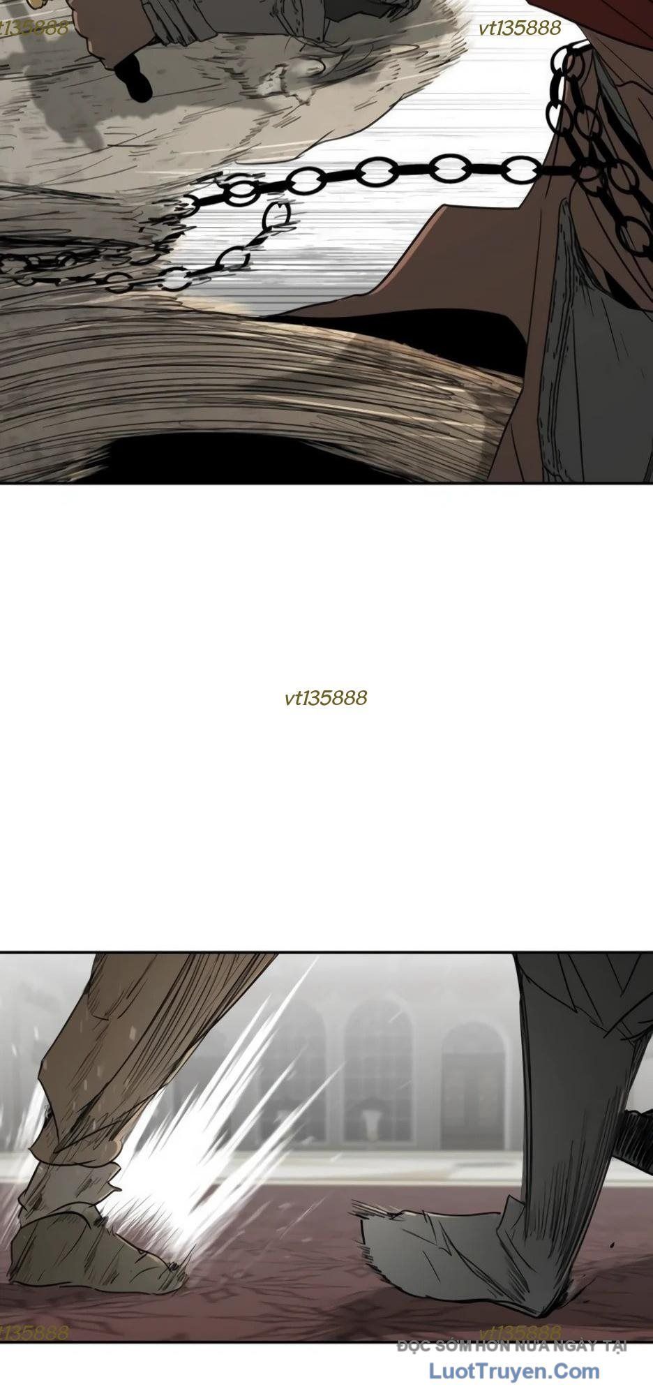 Bộ Mặt Giả Tạo - Chapter 33 - Page 39