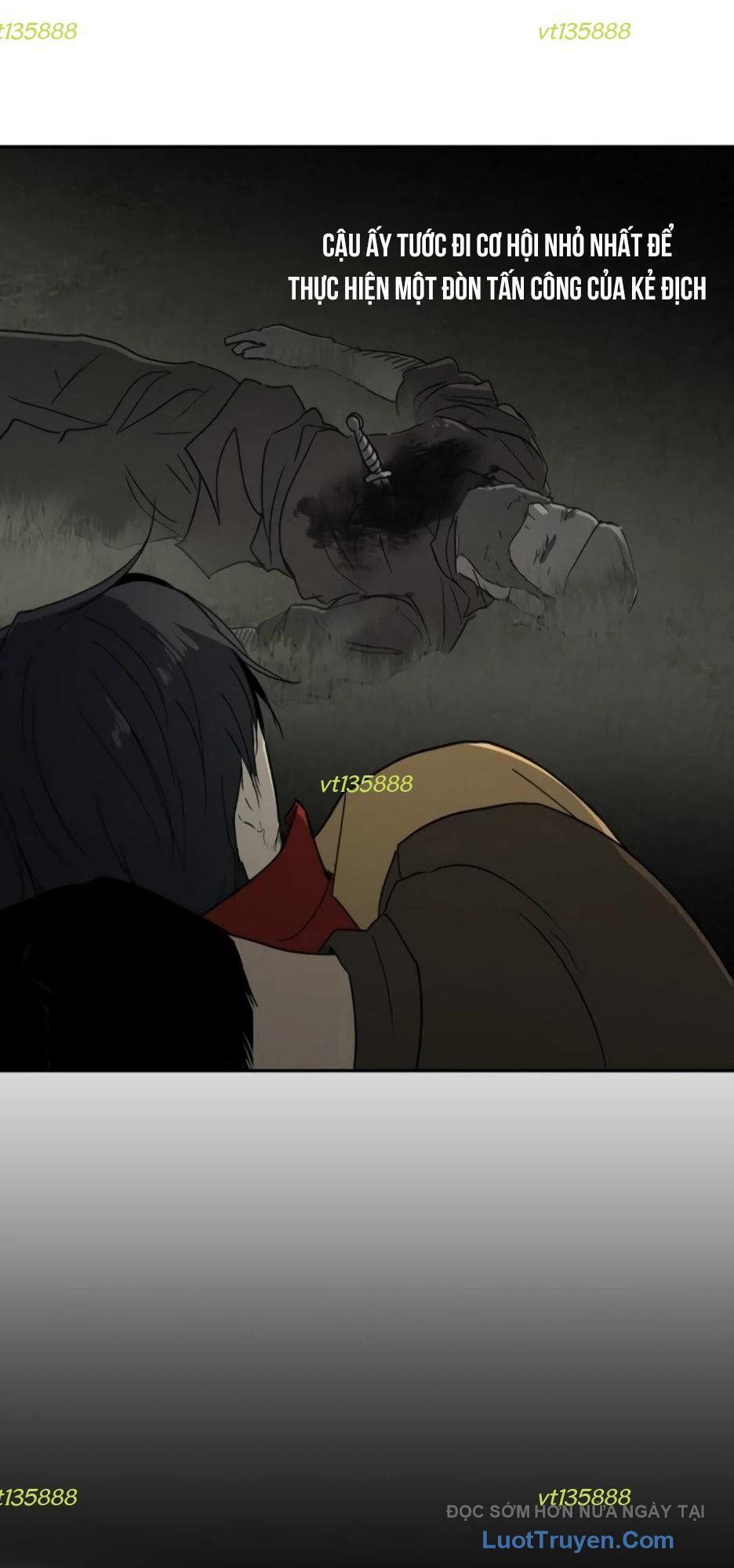 Bộ Mặt Giả Tạo - Chapter 33 - Page 4