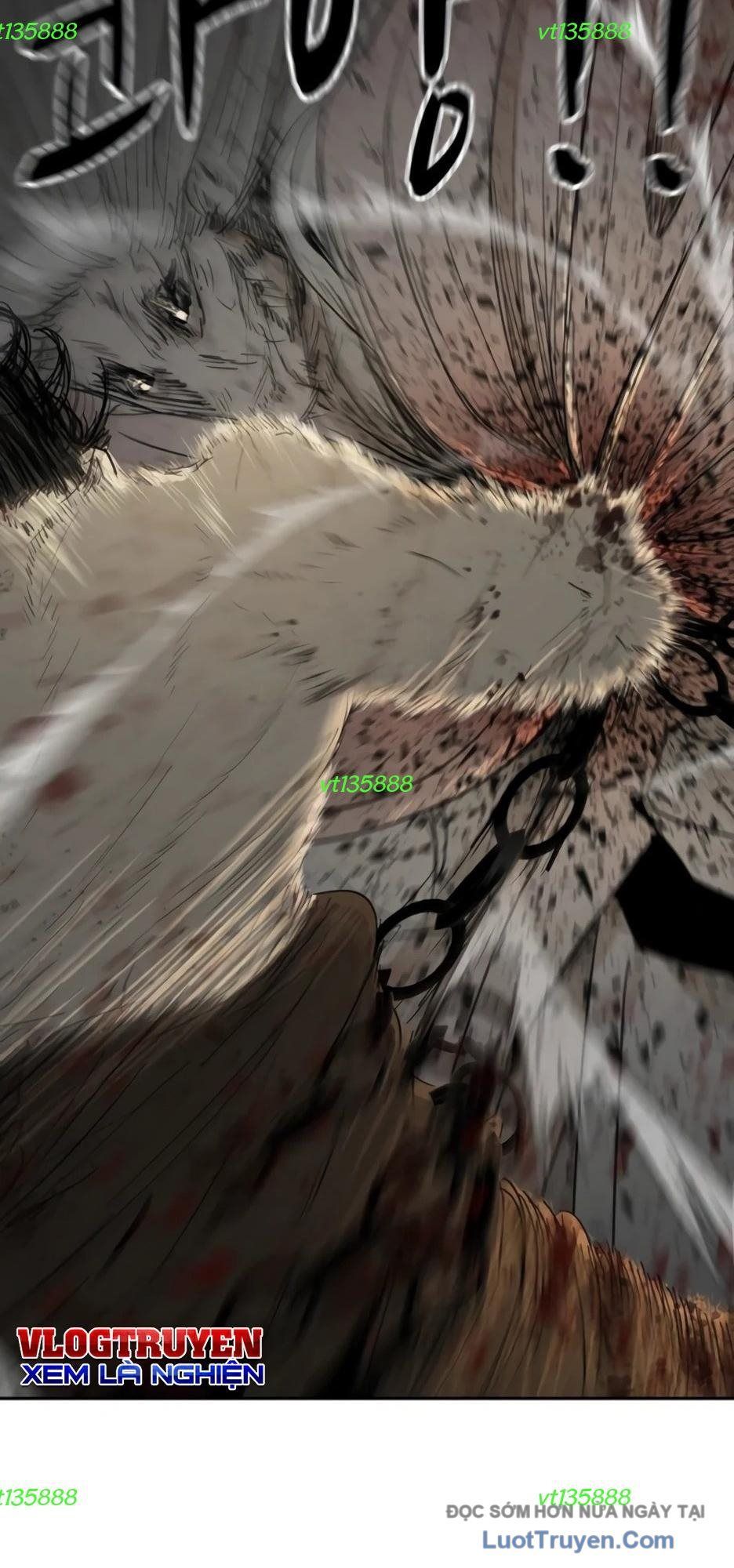 Bộ Mặt Giả Tạo - Chapter 33 - Page 42