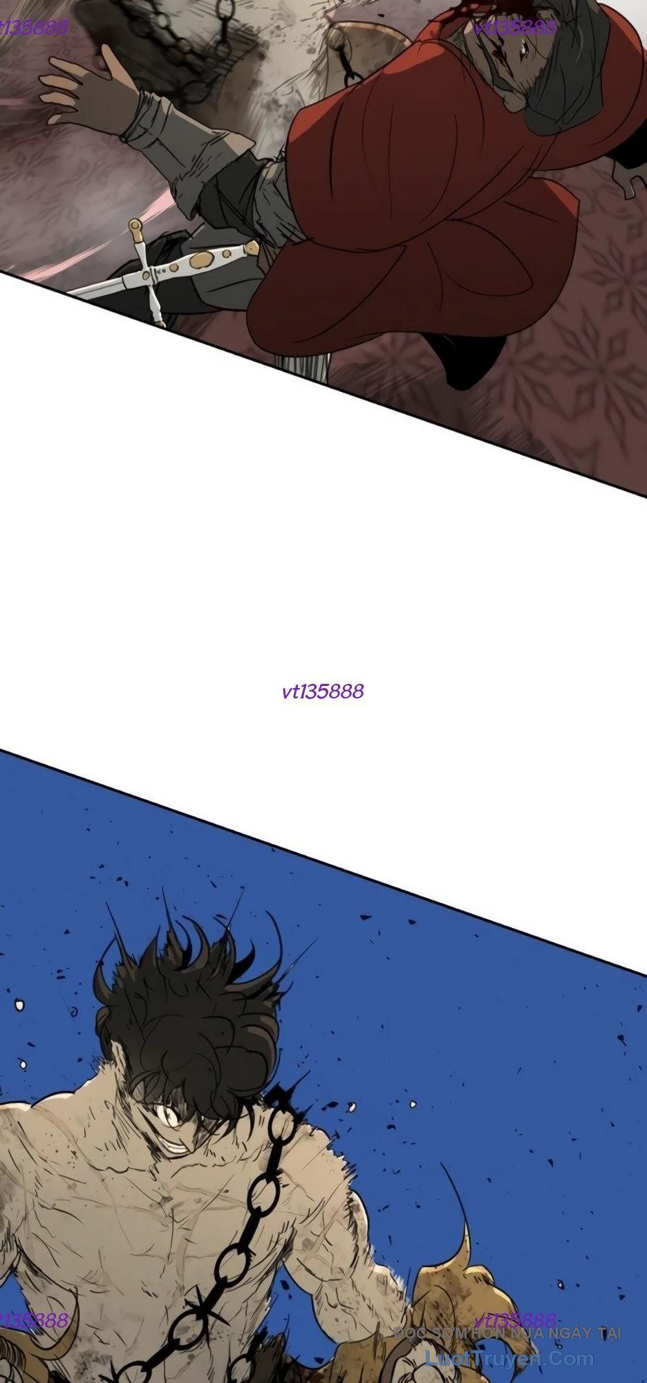 Bộ Mặt Giả Tạo - Chapter 33 - Page 47