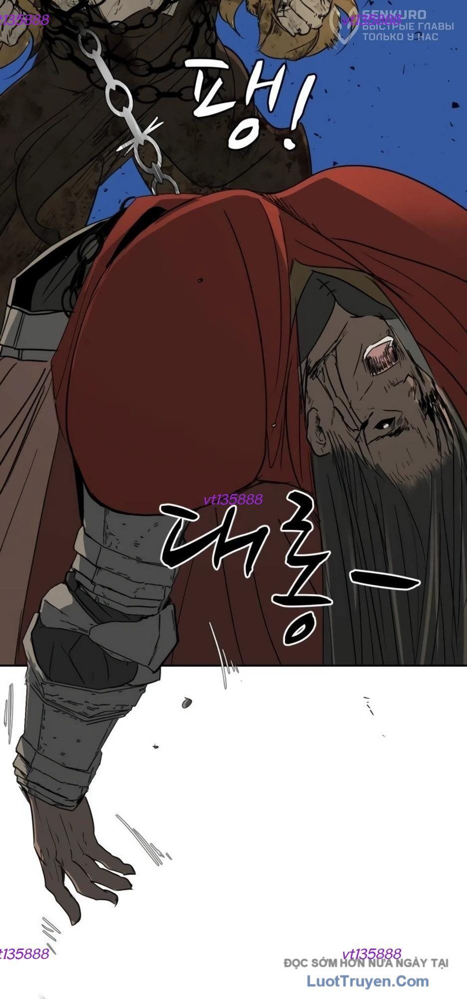 Bộ Mặt Giả Tạo - Chapter 33 - Page 48