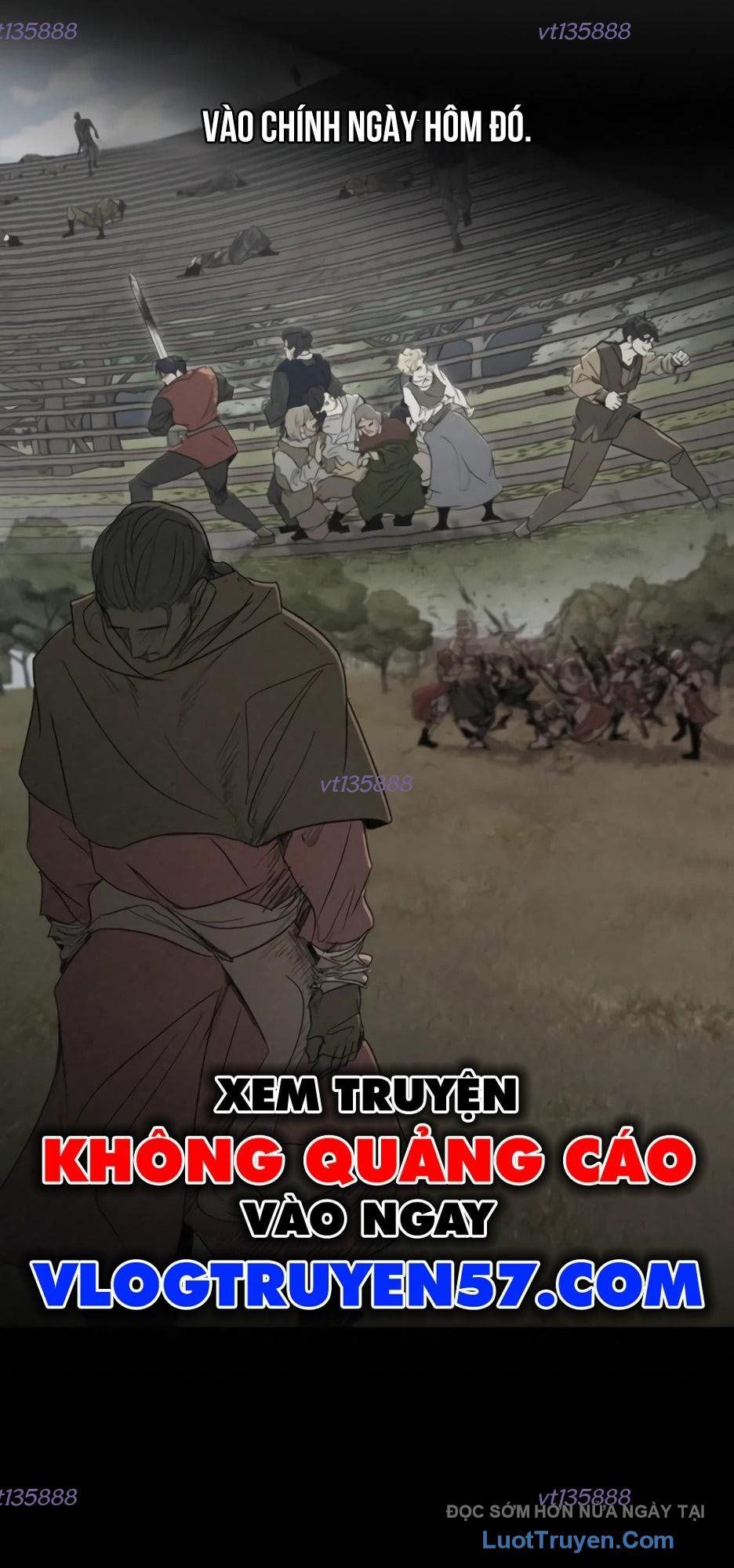 Bộ Mặt Giả Tạo - Chapter 33 - Page 5