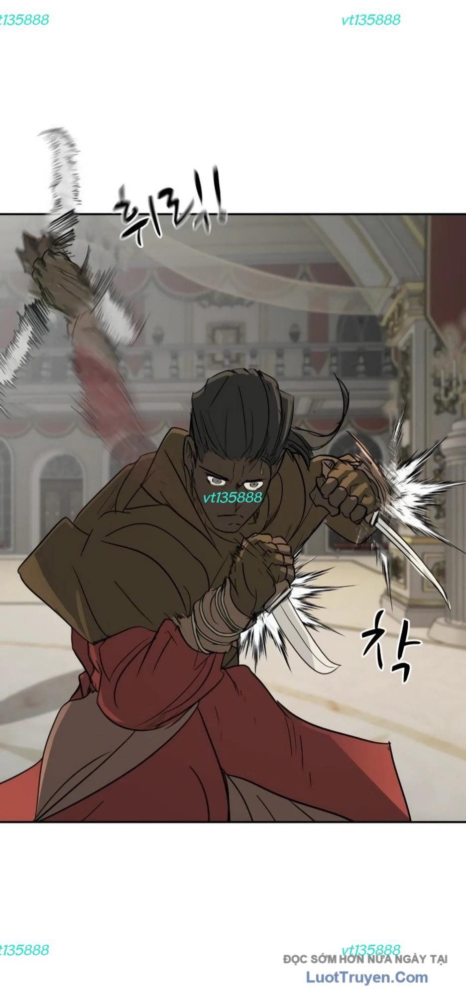 Bộ Mặt Giả Tạo - Chapter 33 - Page 52