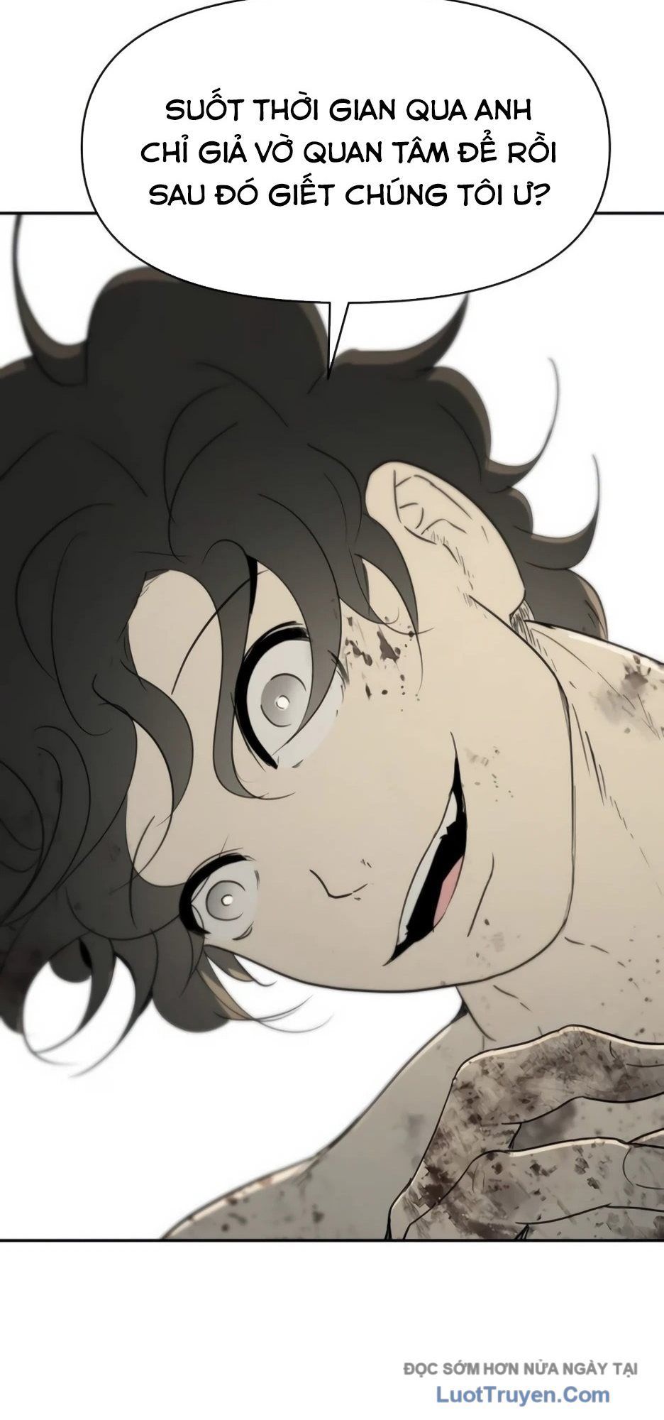 Bộ Mặt Giả Tạo - Chapter 33 - Page 54