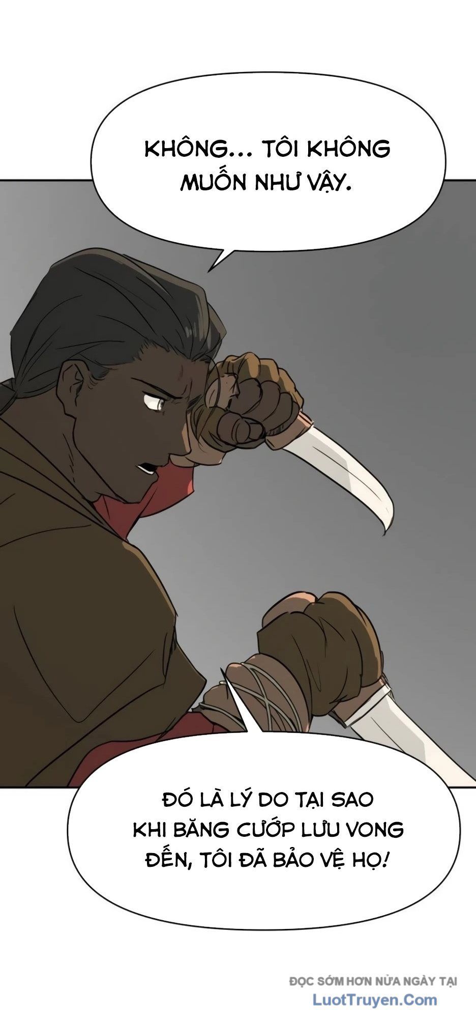 Bộ Mặt Giả Tạo - Chapter 33 - Page 55
