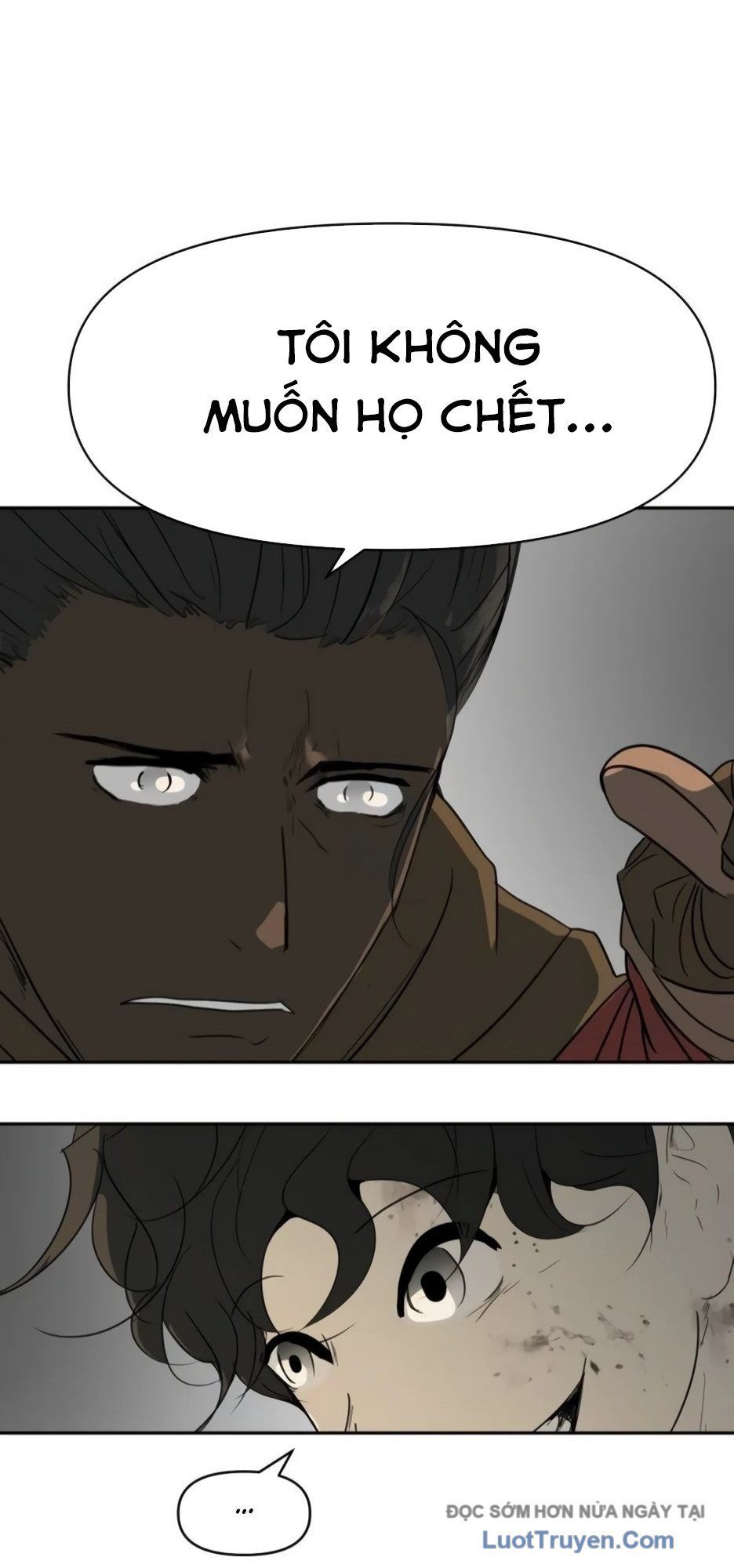 Bộ Mặt Giả Tạo - Chapter 33 - Page 56