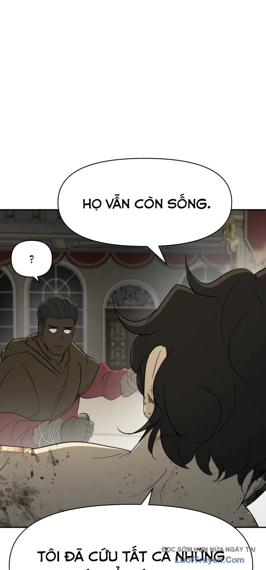 Bộ Mặt Giả Tạo - Chapter 33 - Page 57