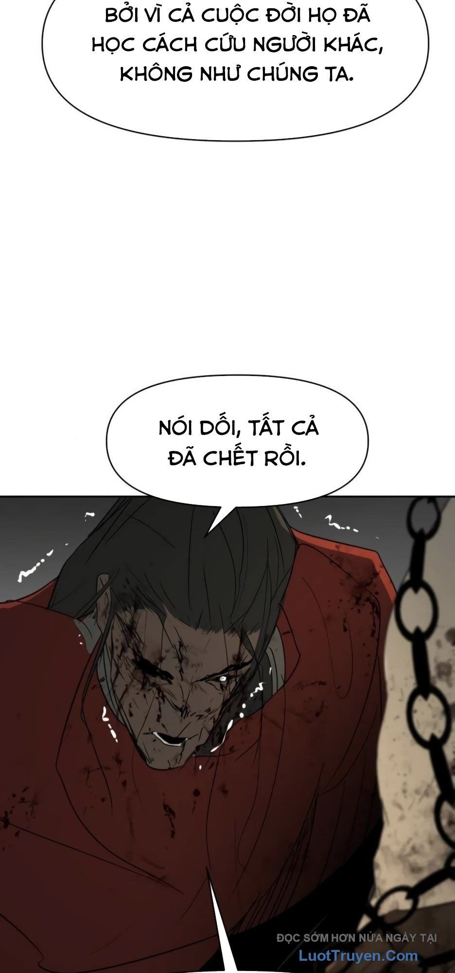 Bộ Mặt Giả Tạo - Chapter 33 - Page 59
