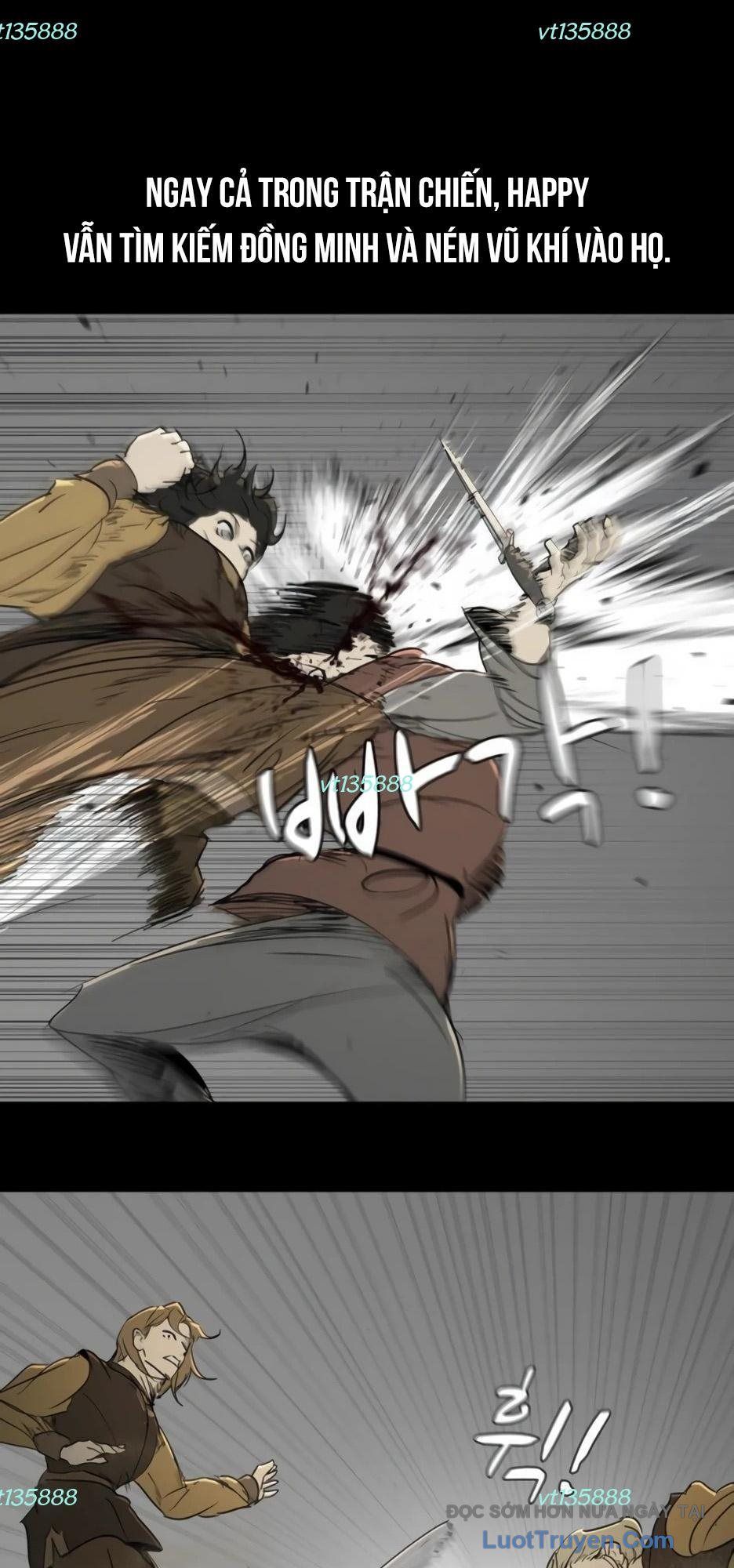 Bộ Mặt Giả Tạo - Chapter 33 - Page 6