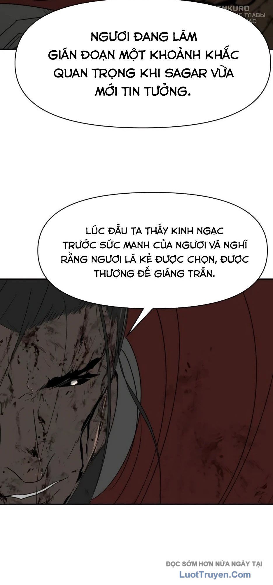 Bộ Mặt Giả Tạo - Chapter 33 - Page 60