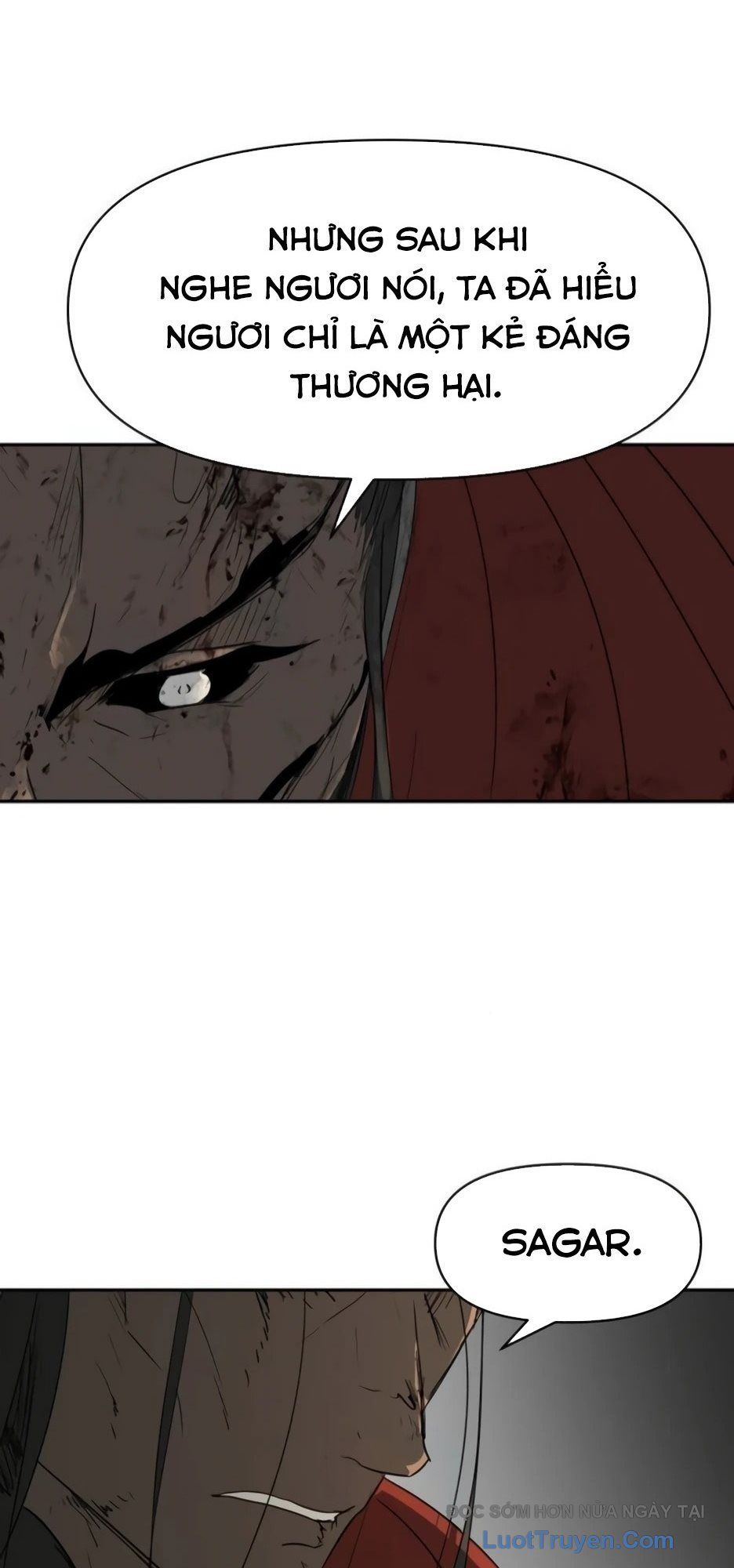 Bộ Mặt Giả Tạo - Chapter 33 - Page 61