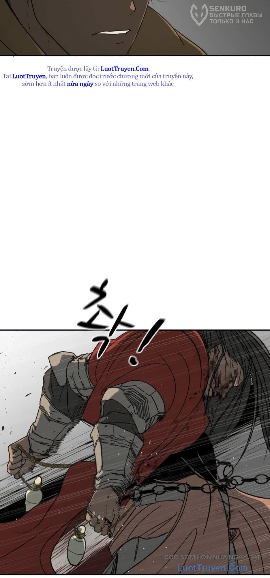 Bộ Mặt Giả Tạo - Chapter 33 - Page 64