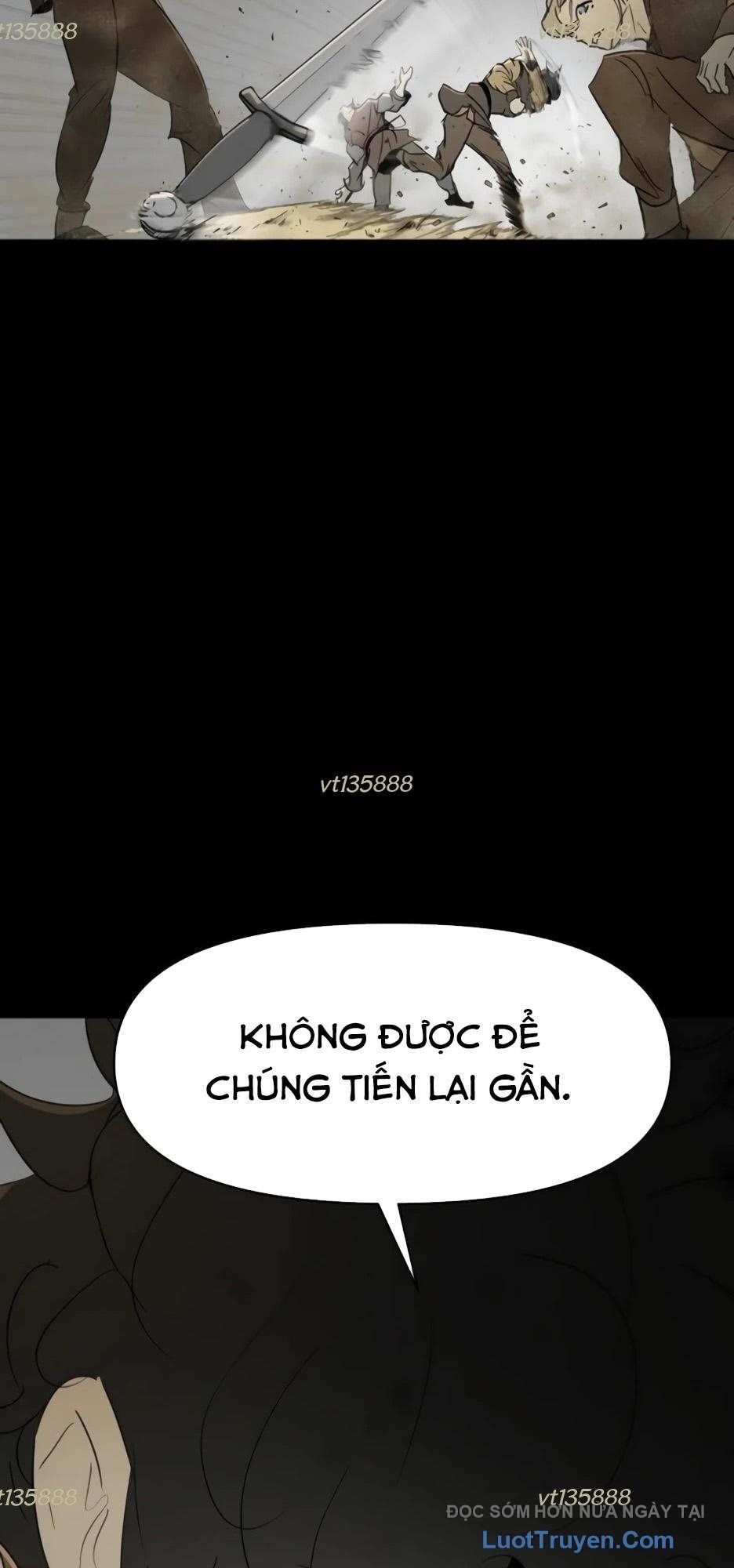 Bộ Mặt Giả Tạo - Chapter 33 - Page 7