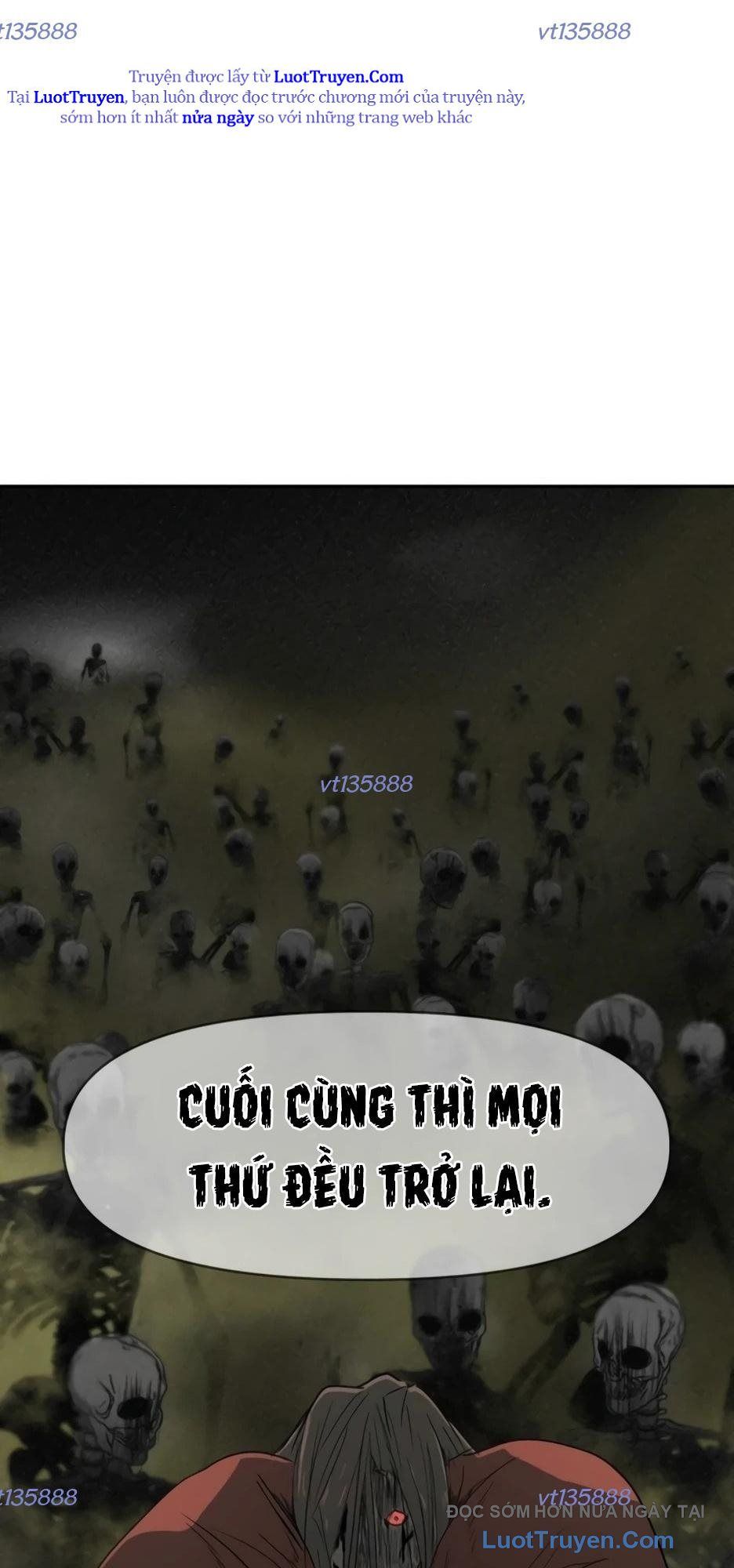 Bộ Mặt Giả Tạo - Chapter 33 - Page 80