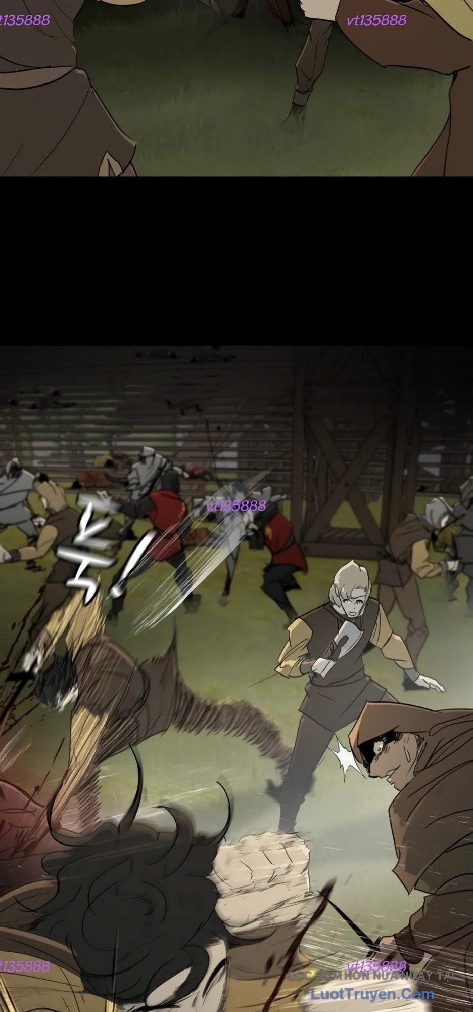 Bộ Mặt Giả Tạo - Chapter 33 - Page 9