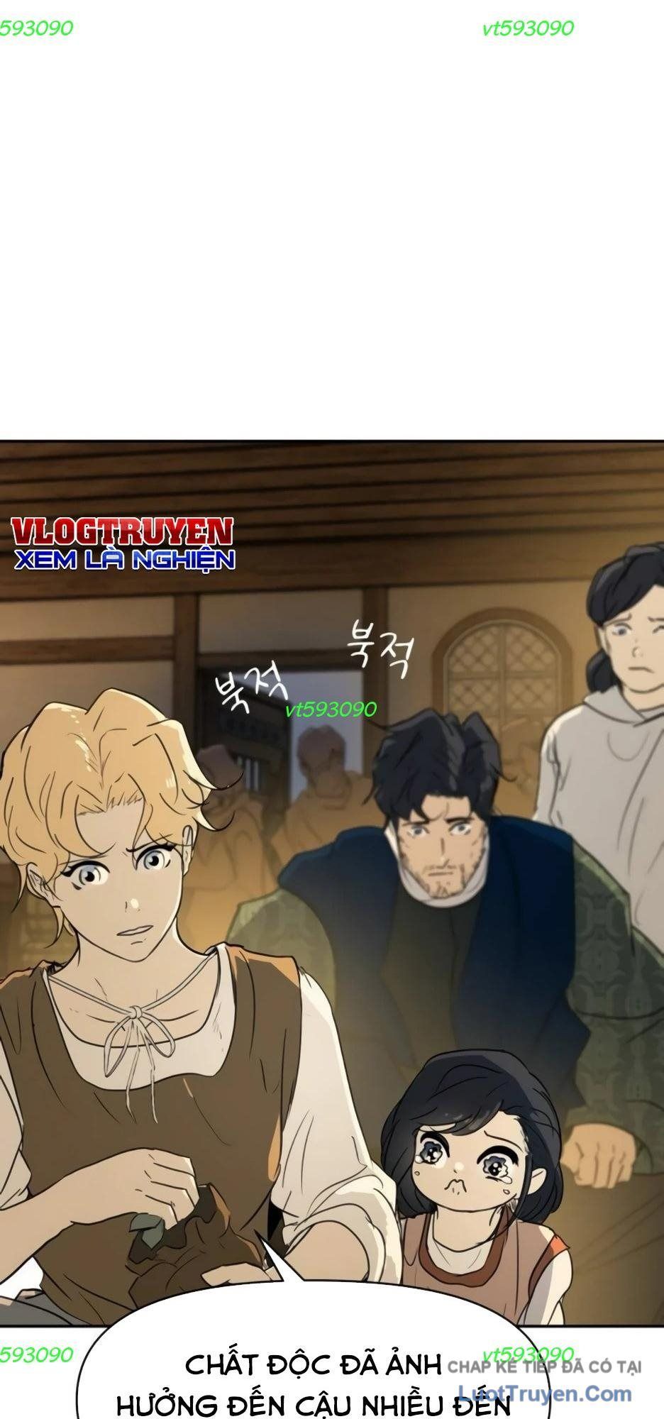 Bộ Mặt Giả Tạo - Chapter 34 - Page 10