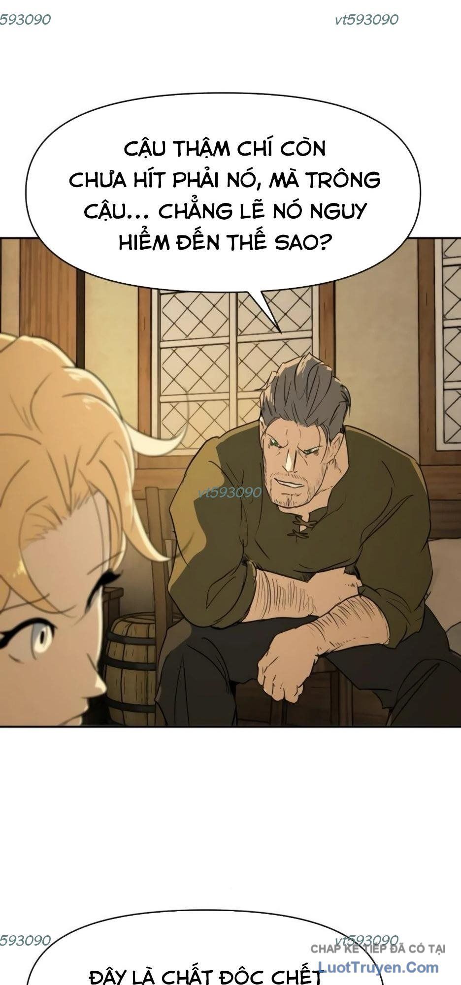 Bộ Mặt Giả Tạo - Chapter 34 - Page 12