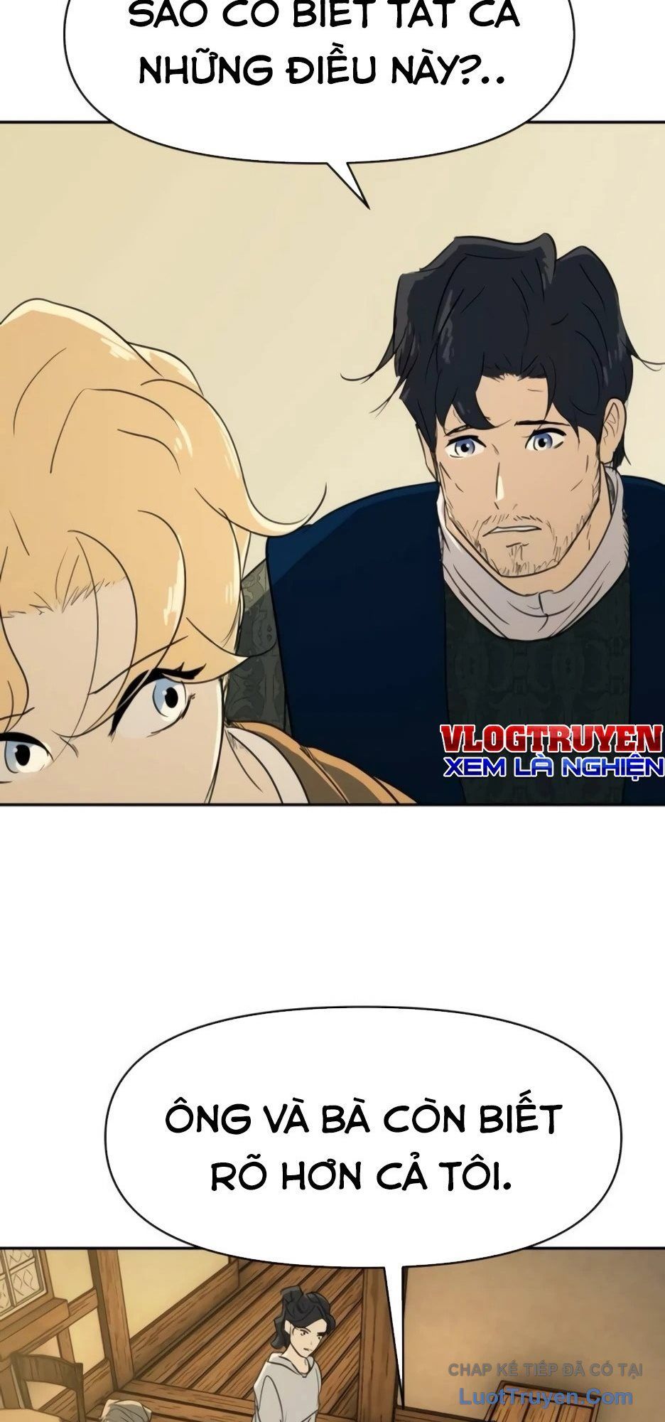 Bộ Mặt Giả Tạo - Chapter 34 - Page 14