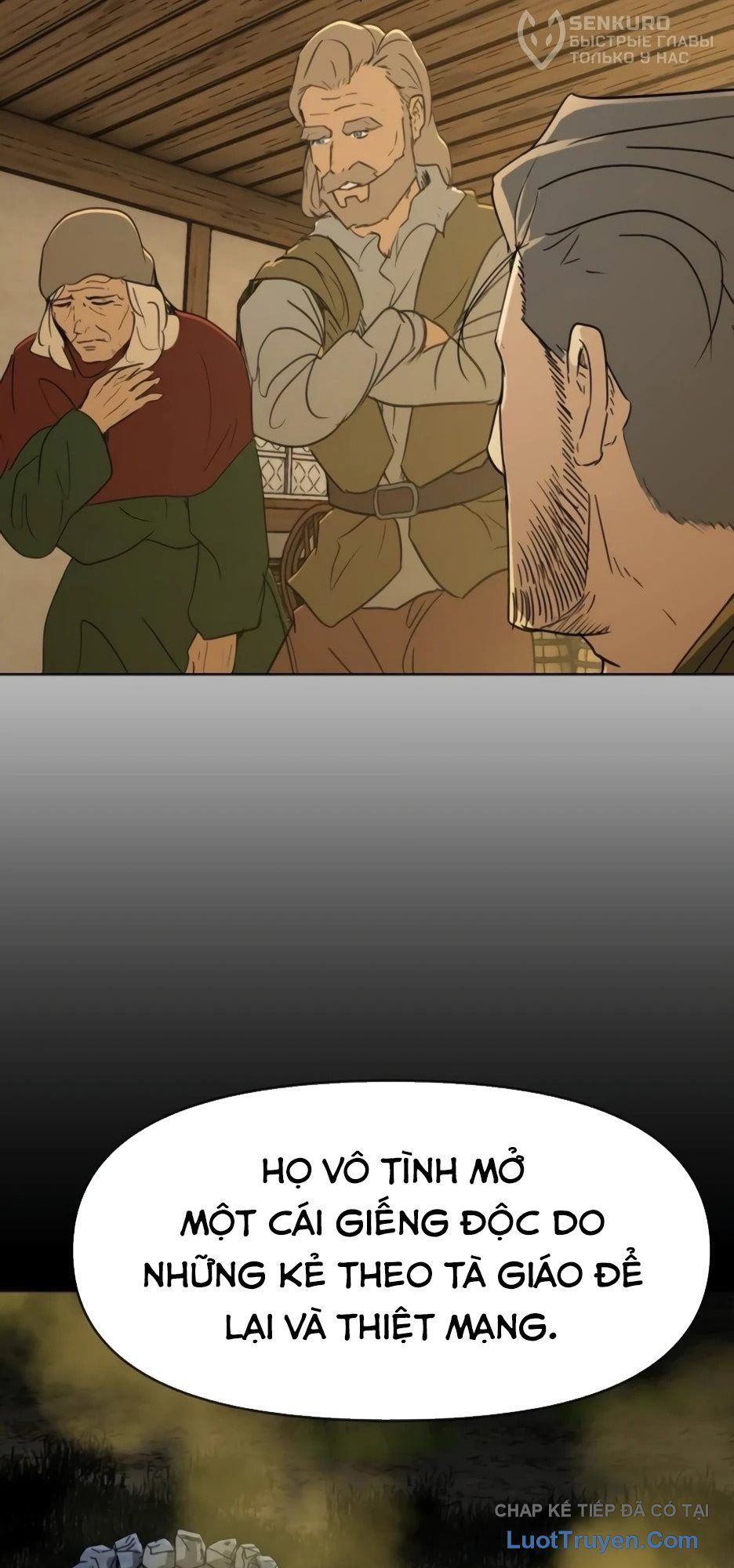 Bộ Mặt Giả Tạo - Chapter 34 - Page 16