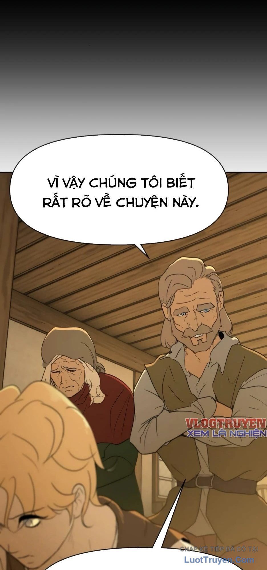 Bộ Mặt Giả Tạo - Chapter 34 - Page 18