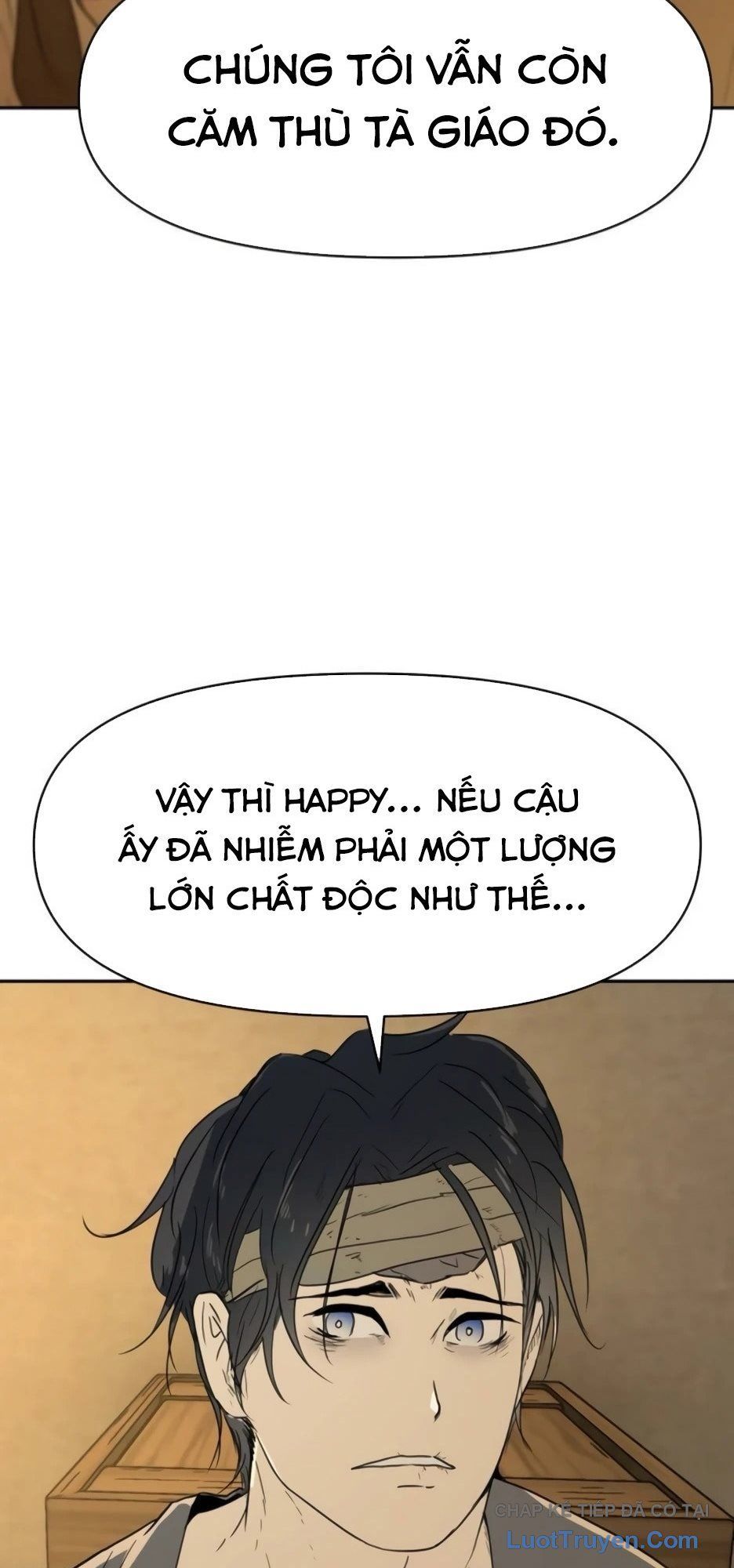Bộ Mặt Giả Tạo - Chapter 34 - Page 19