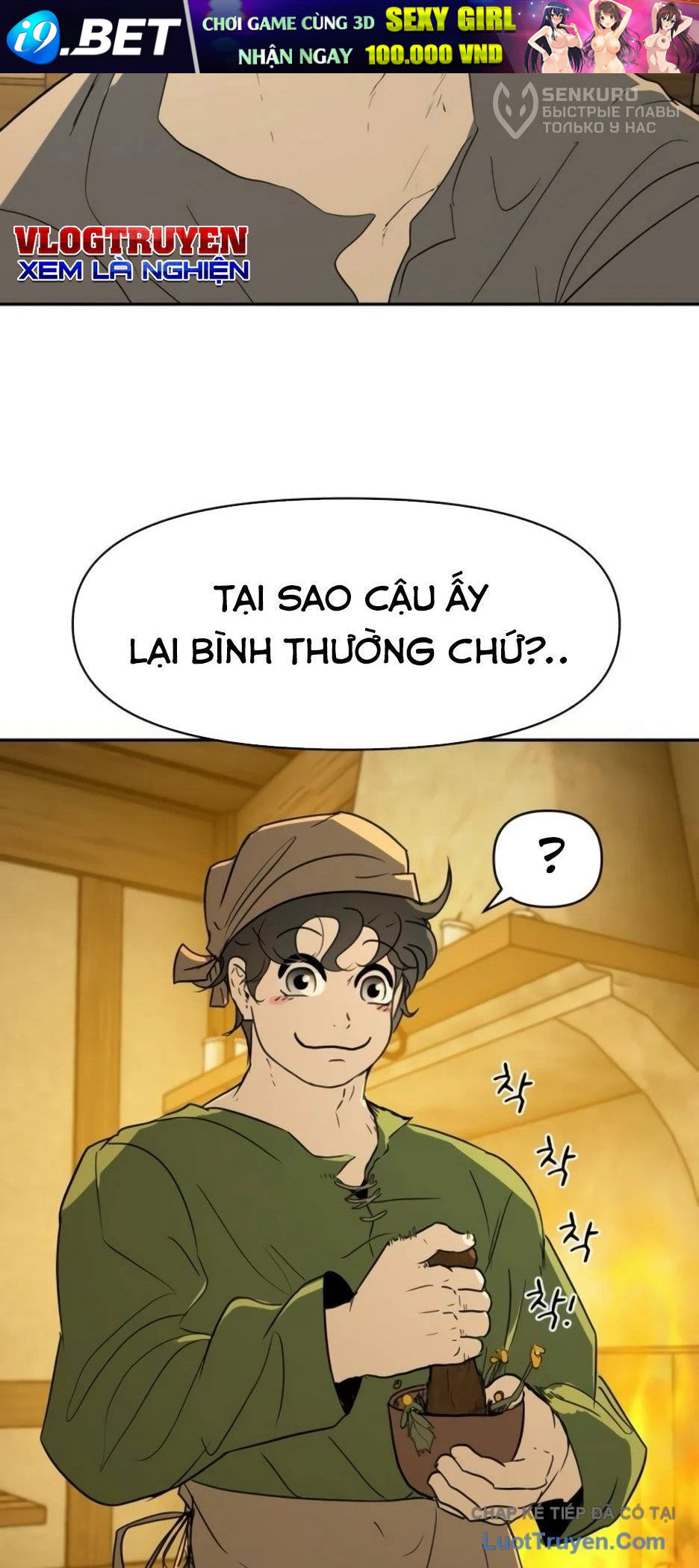 Bộ Mặt Giả Tạo - Chapter 34 - Page 20