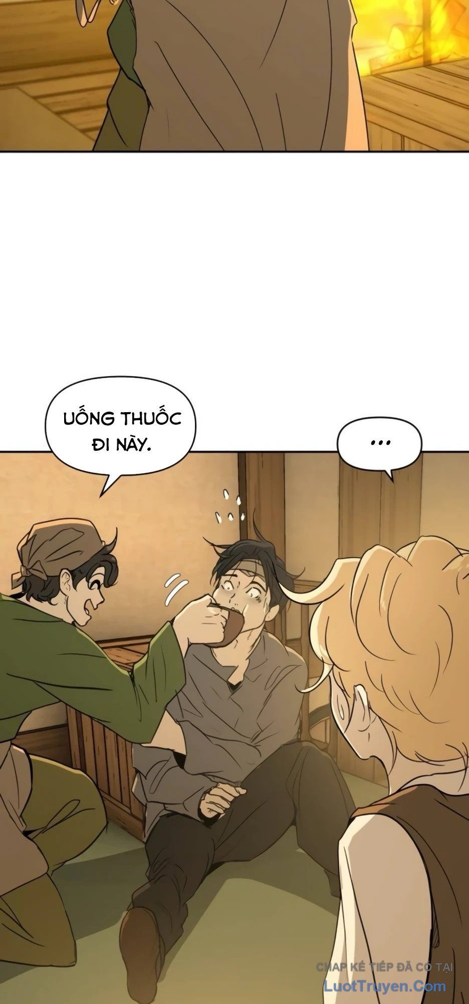 Bộ Mặt Giả Tạo - Chapter 34 - Page 21