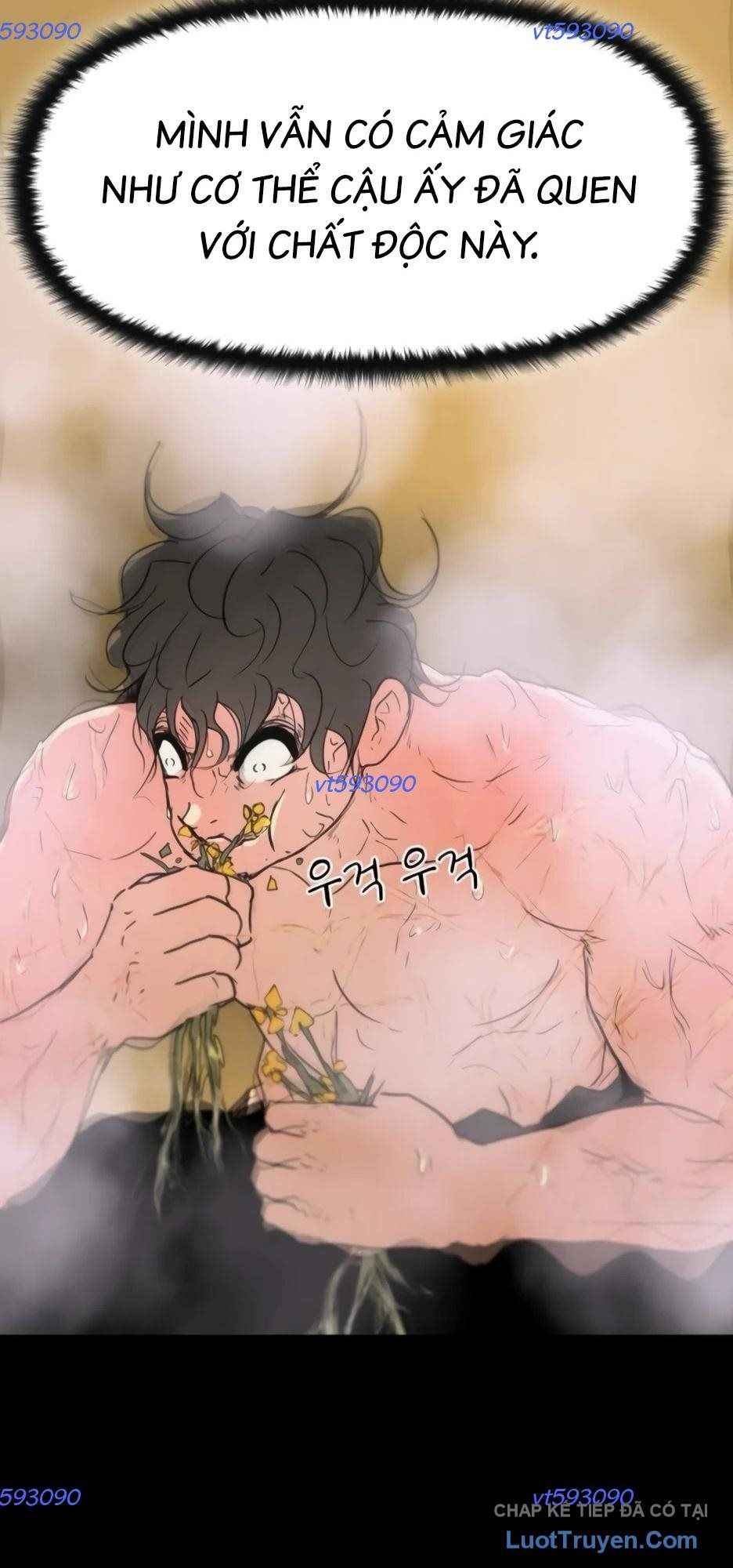 Bộ Mặt Giả Tạo - Chapter 34 - Page 23