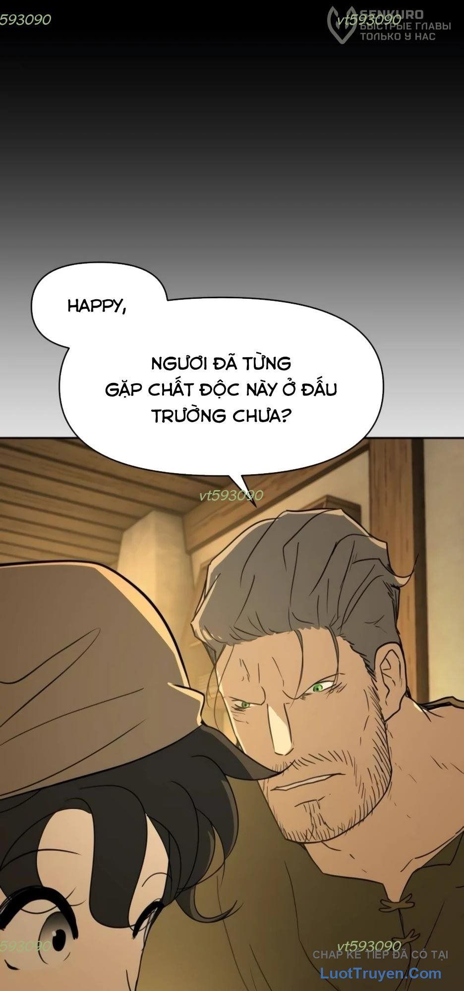 Bộ Mặt Giả Tạo - Chapter 34 - Page 24