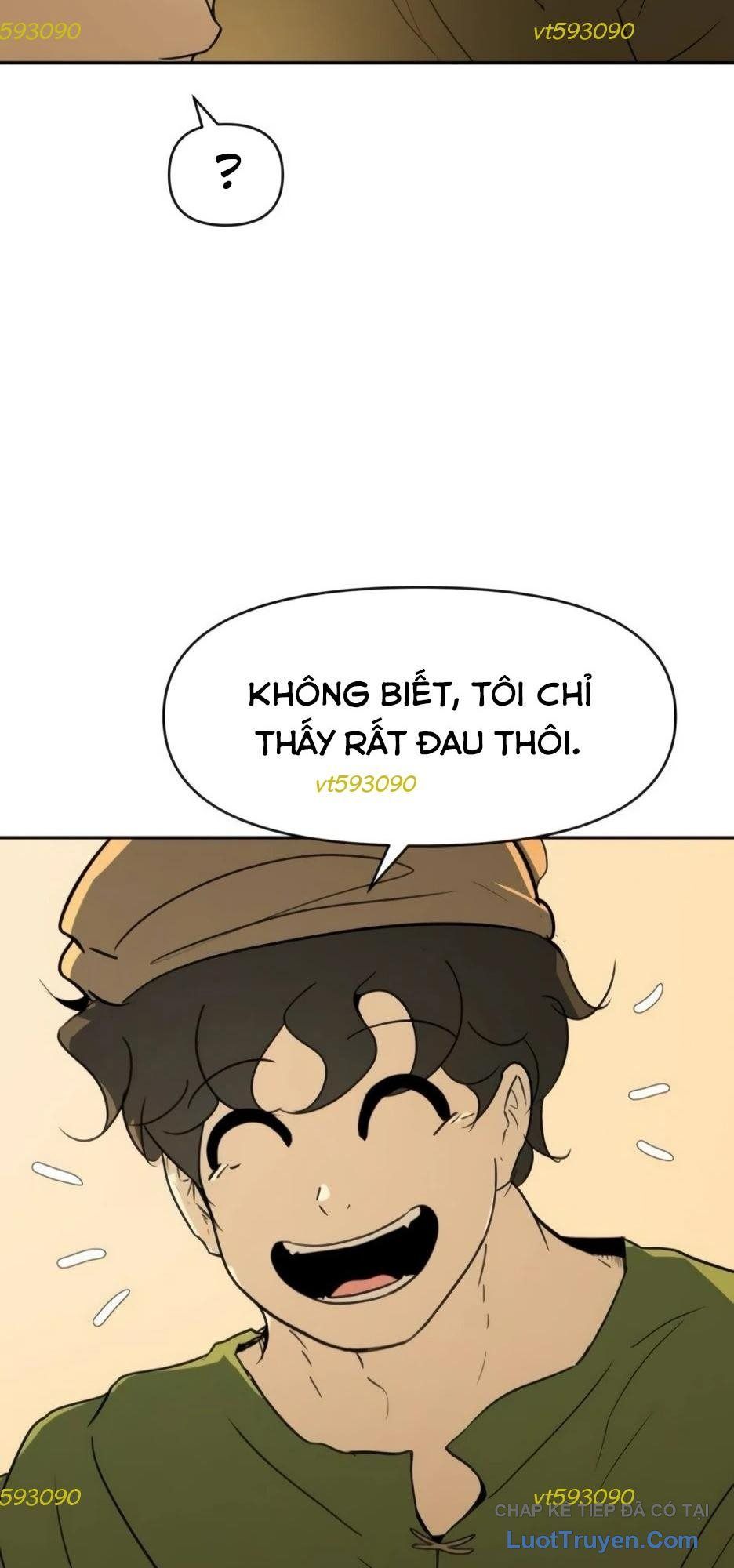 Bộ Mặt Giả Tạo - Chapter 34 - Page 25